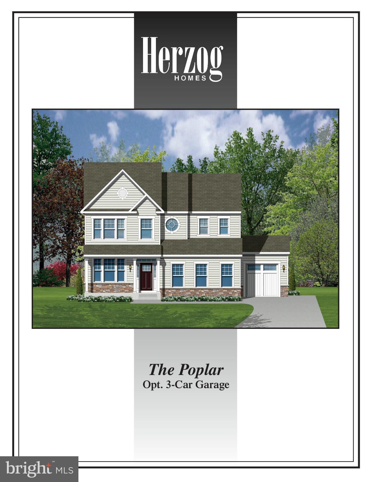 RITA'S RESERVE - Residential