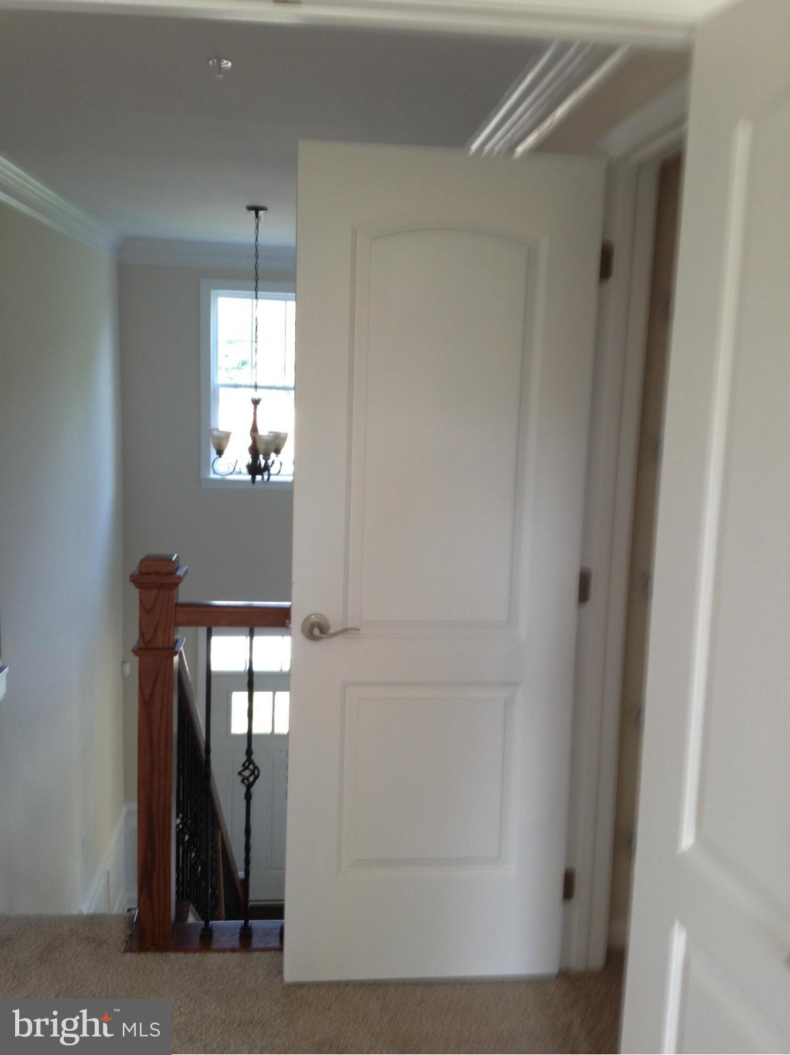 RITA'S RESERVE - Residential