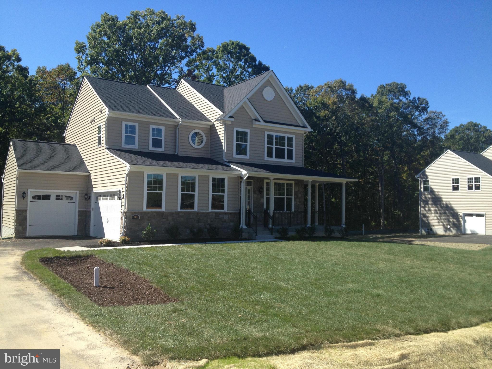 RITA'S RESERVE - Residential