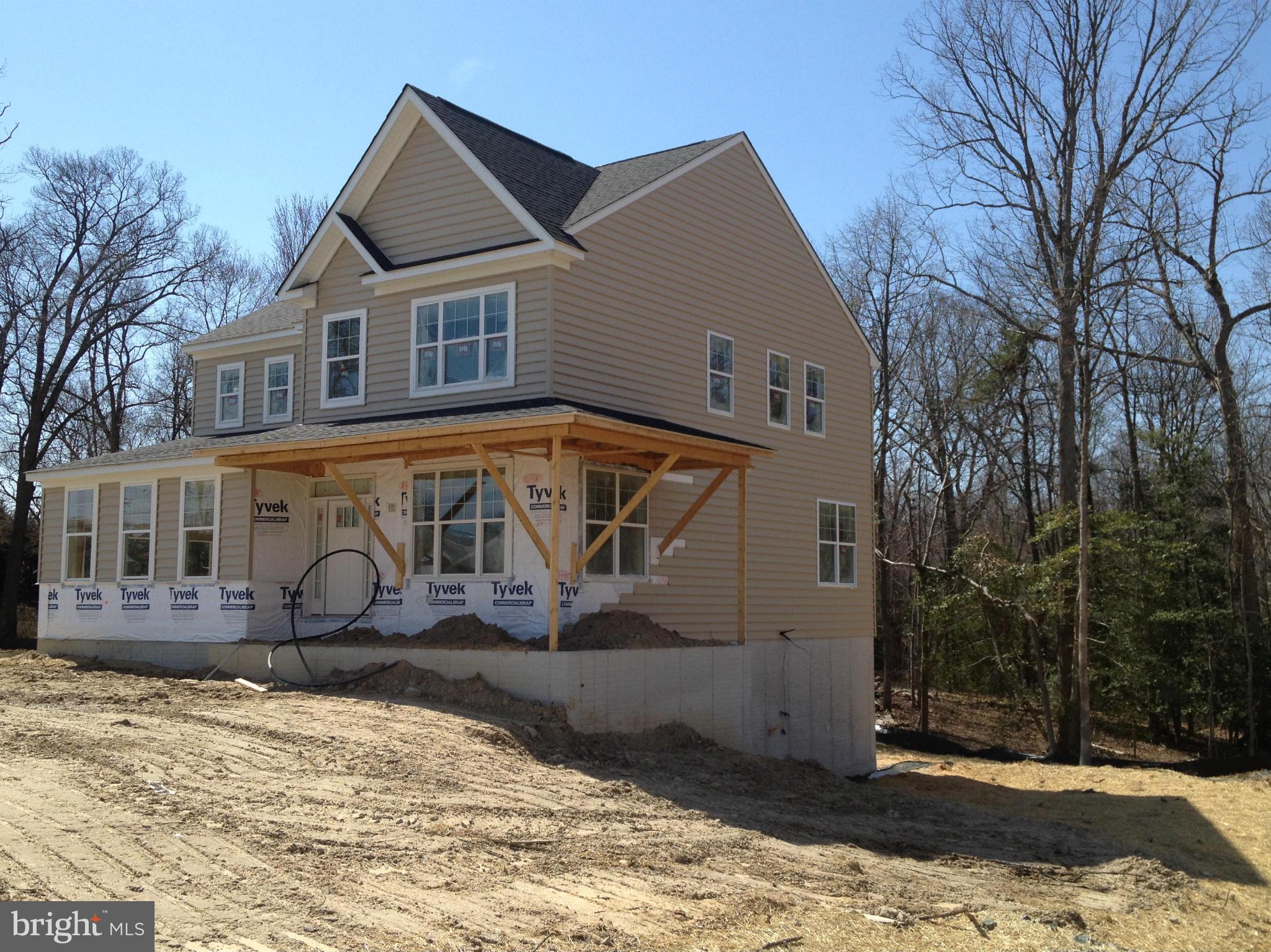 RITA'S RESERVE - Residential