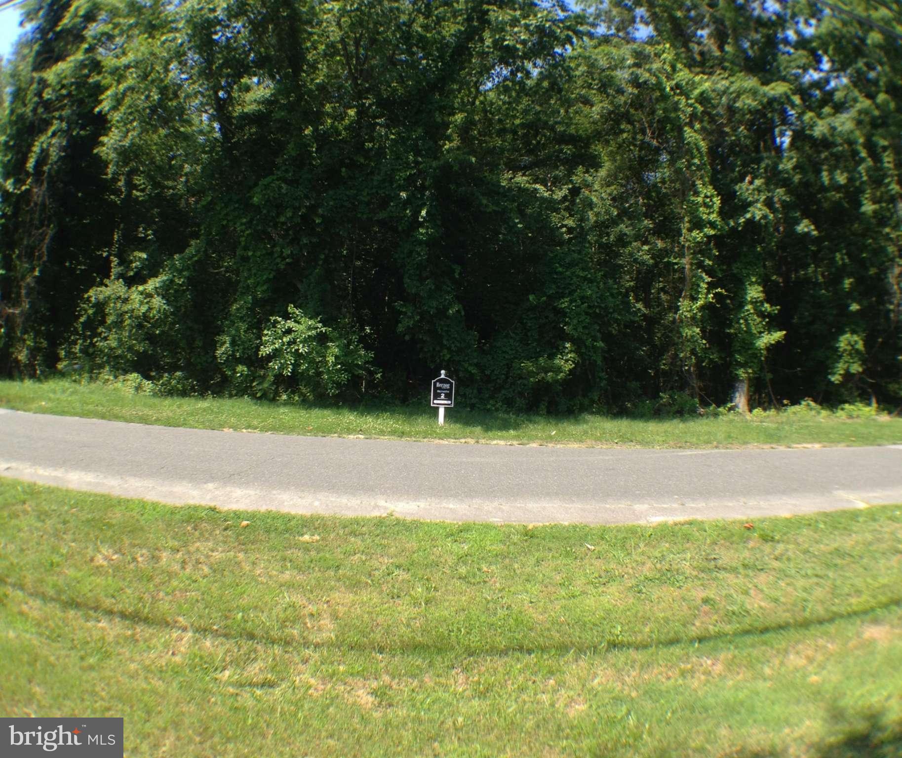 RITA'S RESERVE - Residential