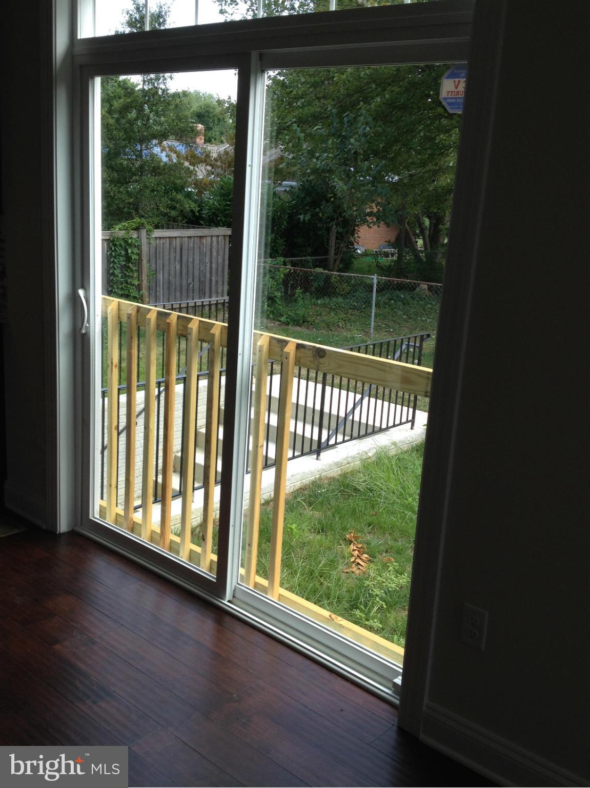 RITA'S RESERVE - Residential