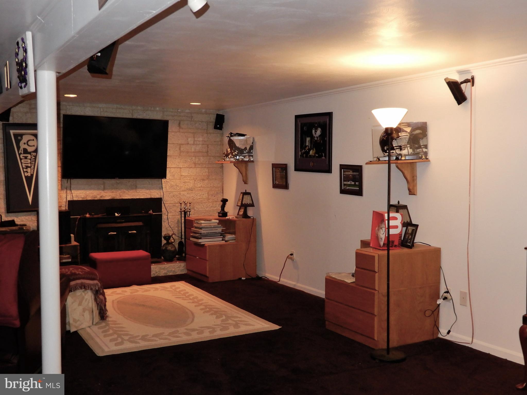 KENWOOD PARK - Residential