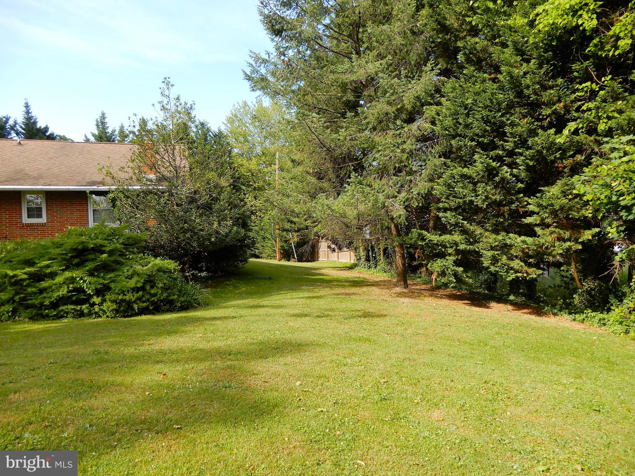 KENWOOD PARK - Residential