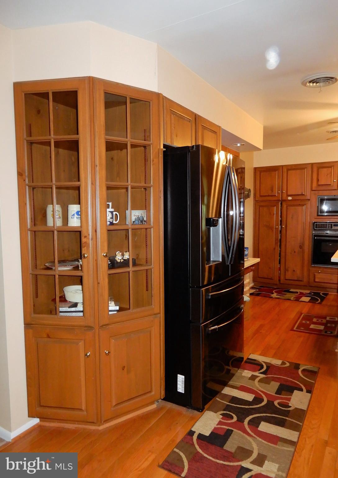 KENWOOD PARK - Residential