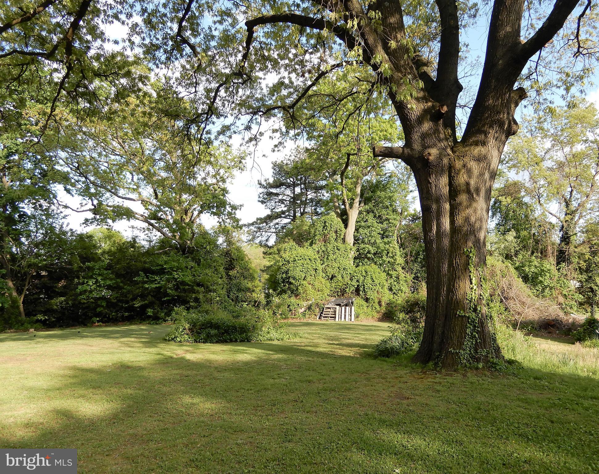 KENWOOD PARK - Residential