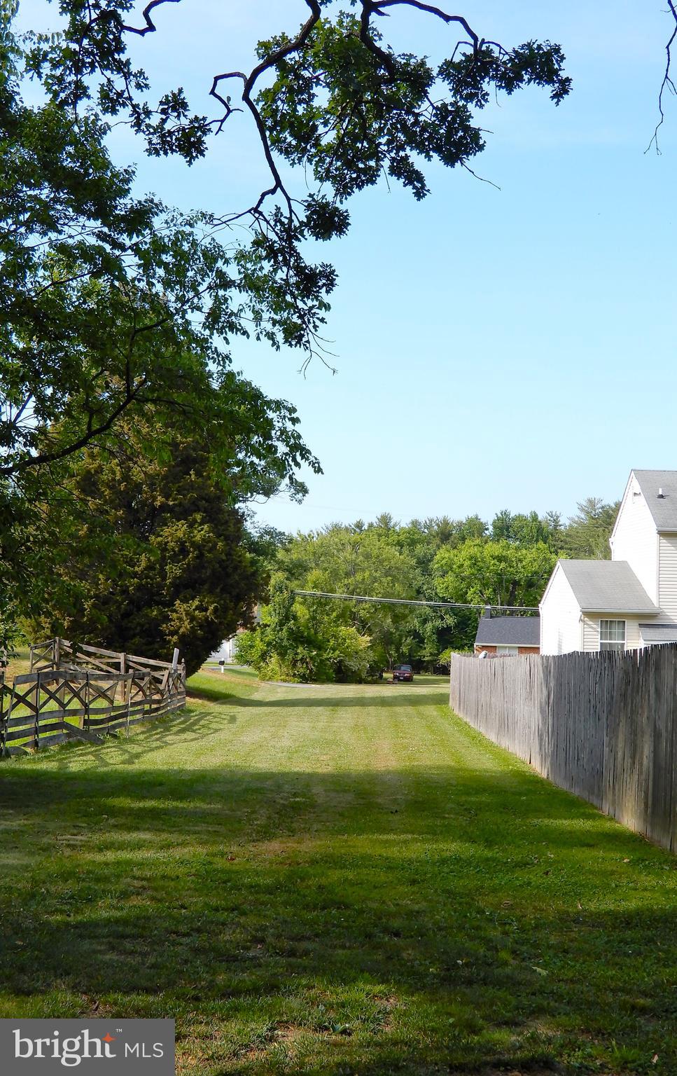 KENWOOD PARK - Residential