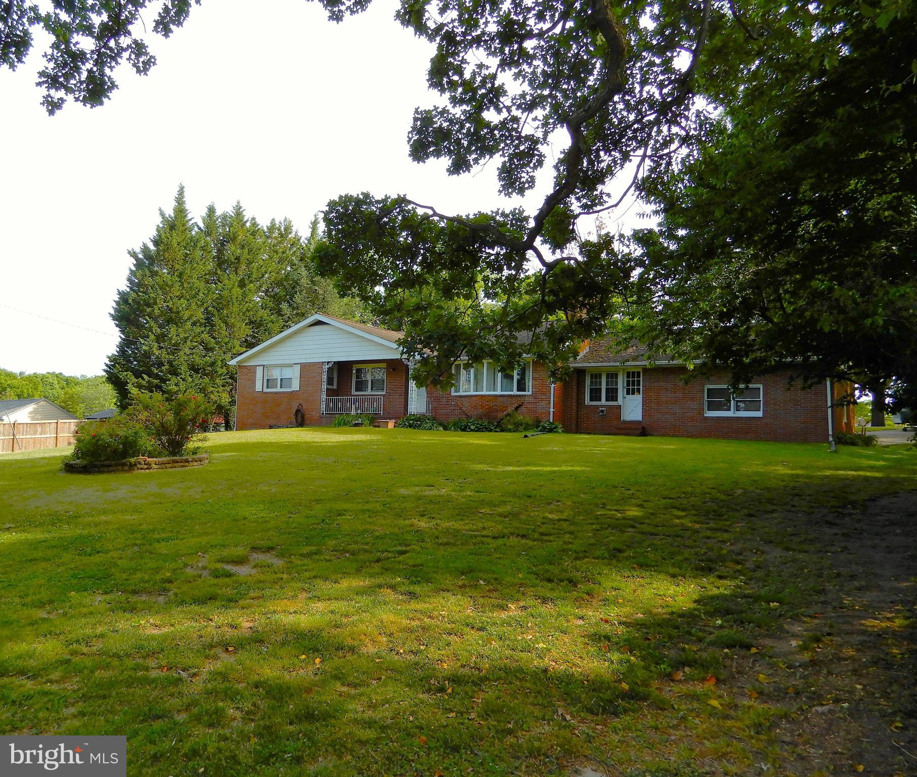 KENWOOD PARK - Residential