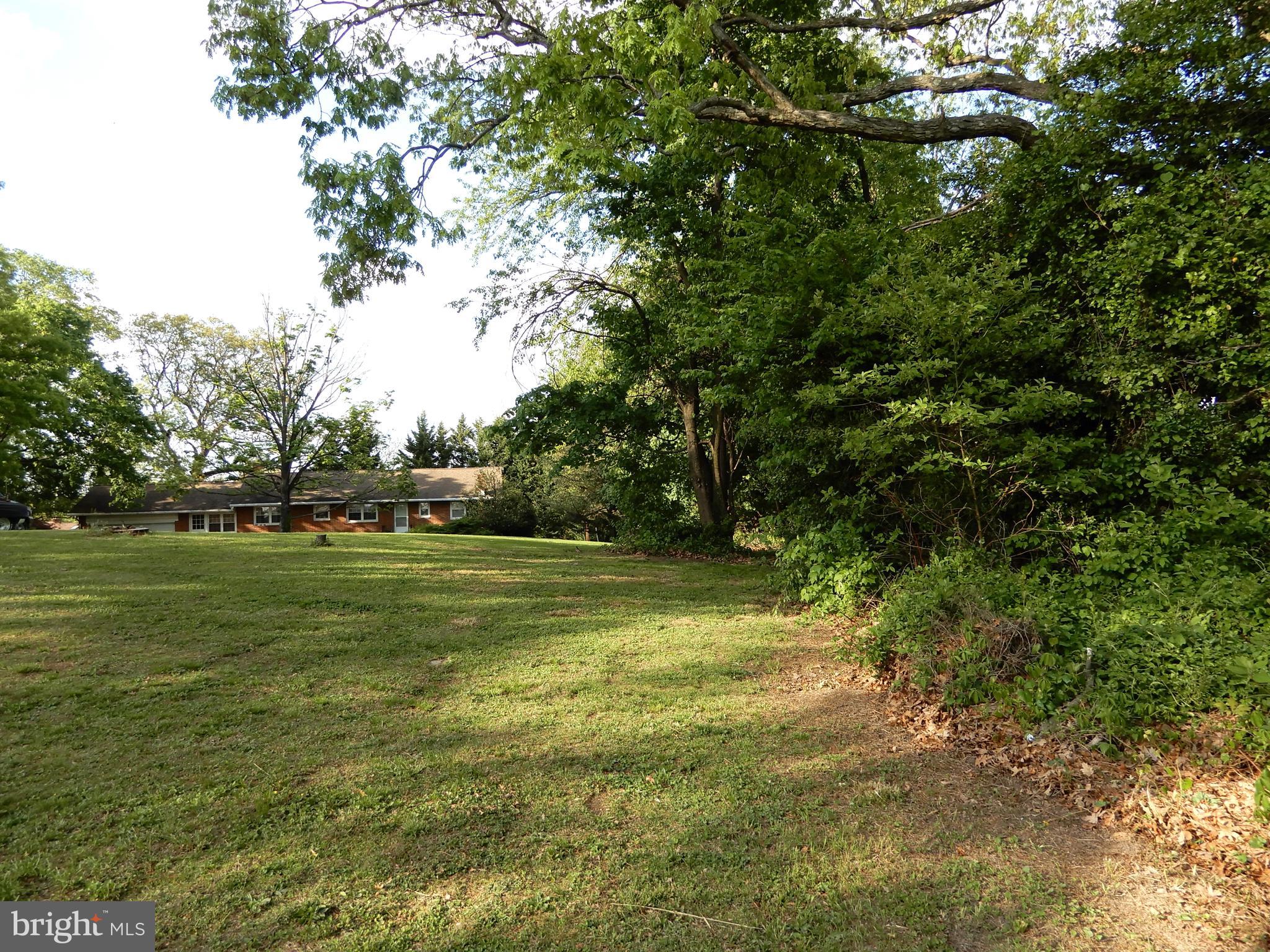 KENWOOD PARK - Residential