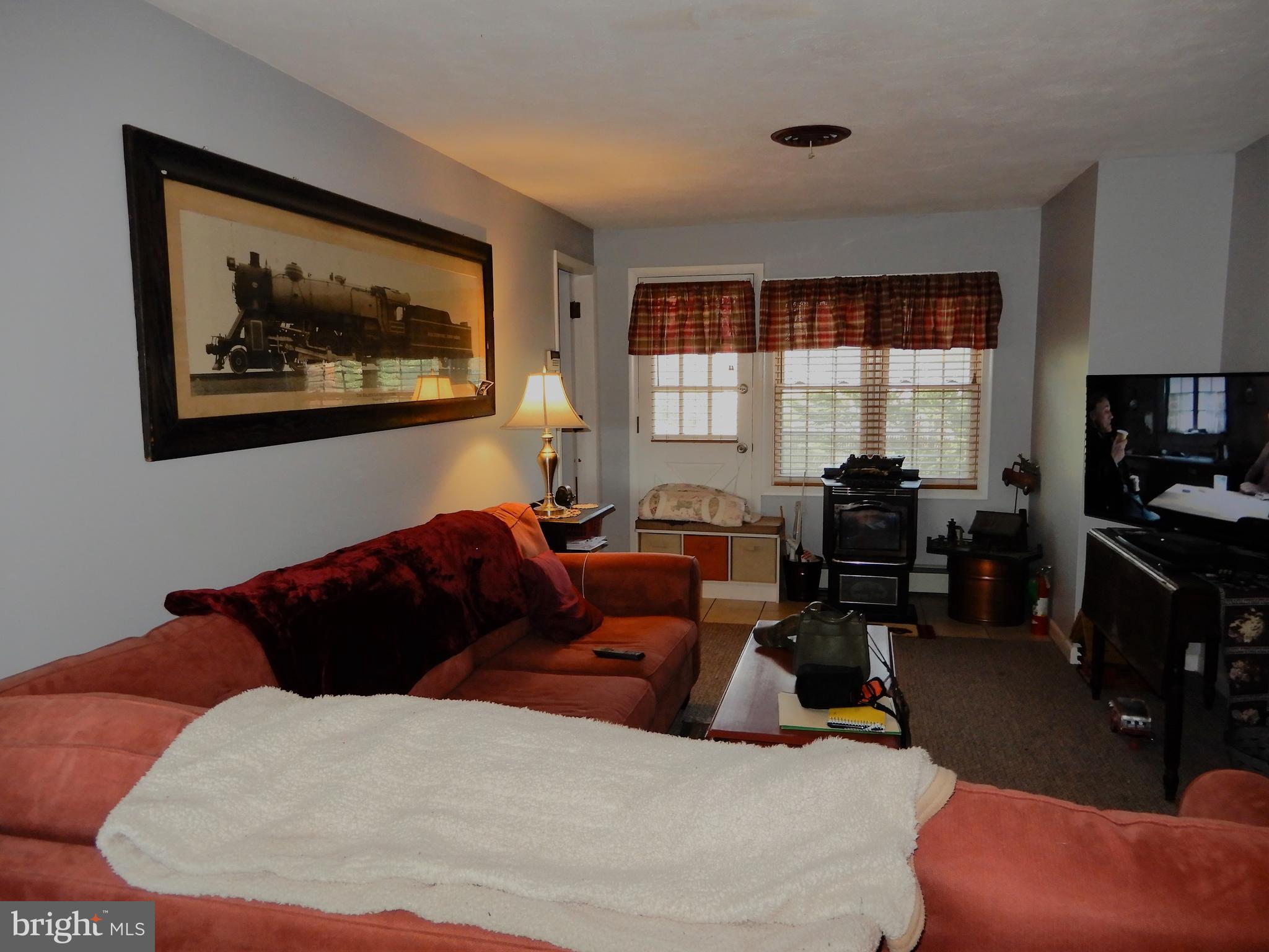 KENWOOD PARK - Residential