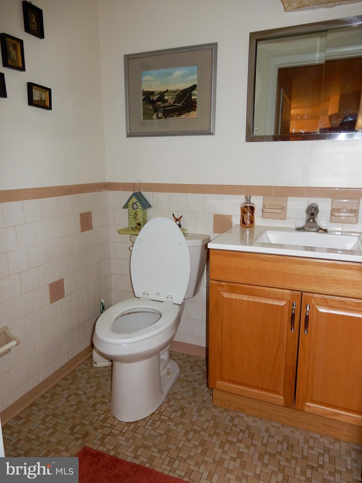 KENWOOD PARK - Residential