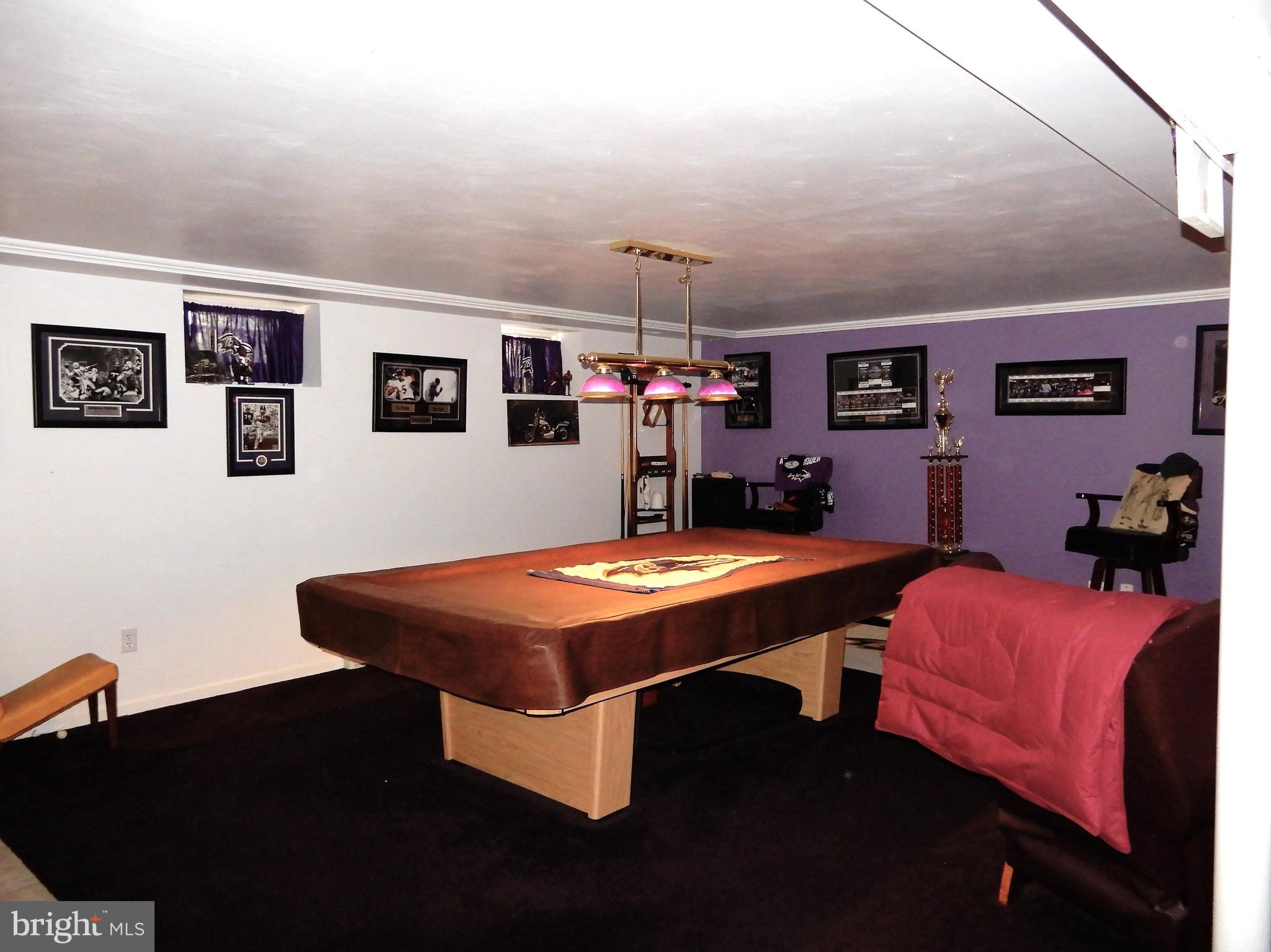 KENWOOD PARK - Residential