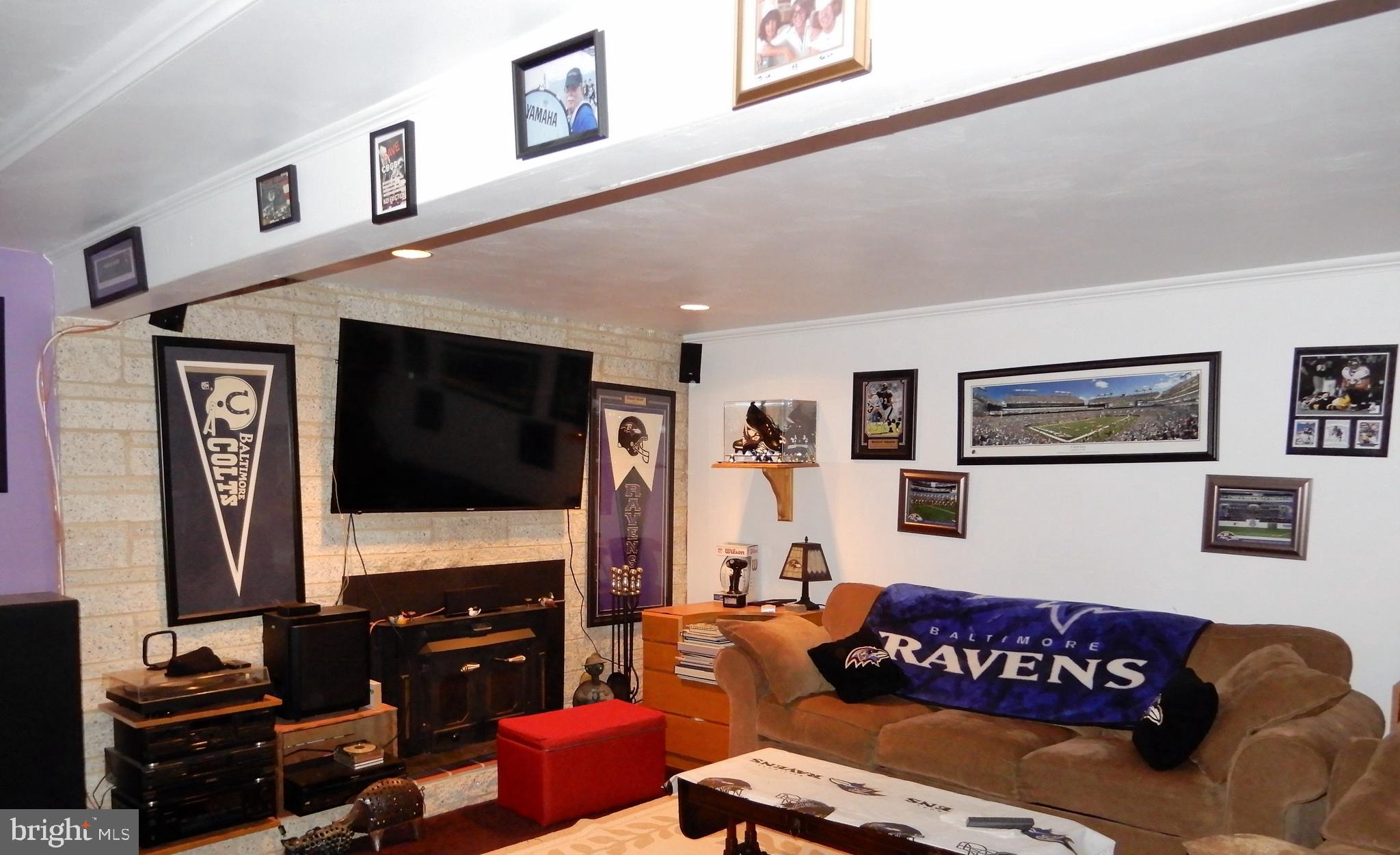 KENWOOD PARK - Residential