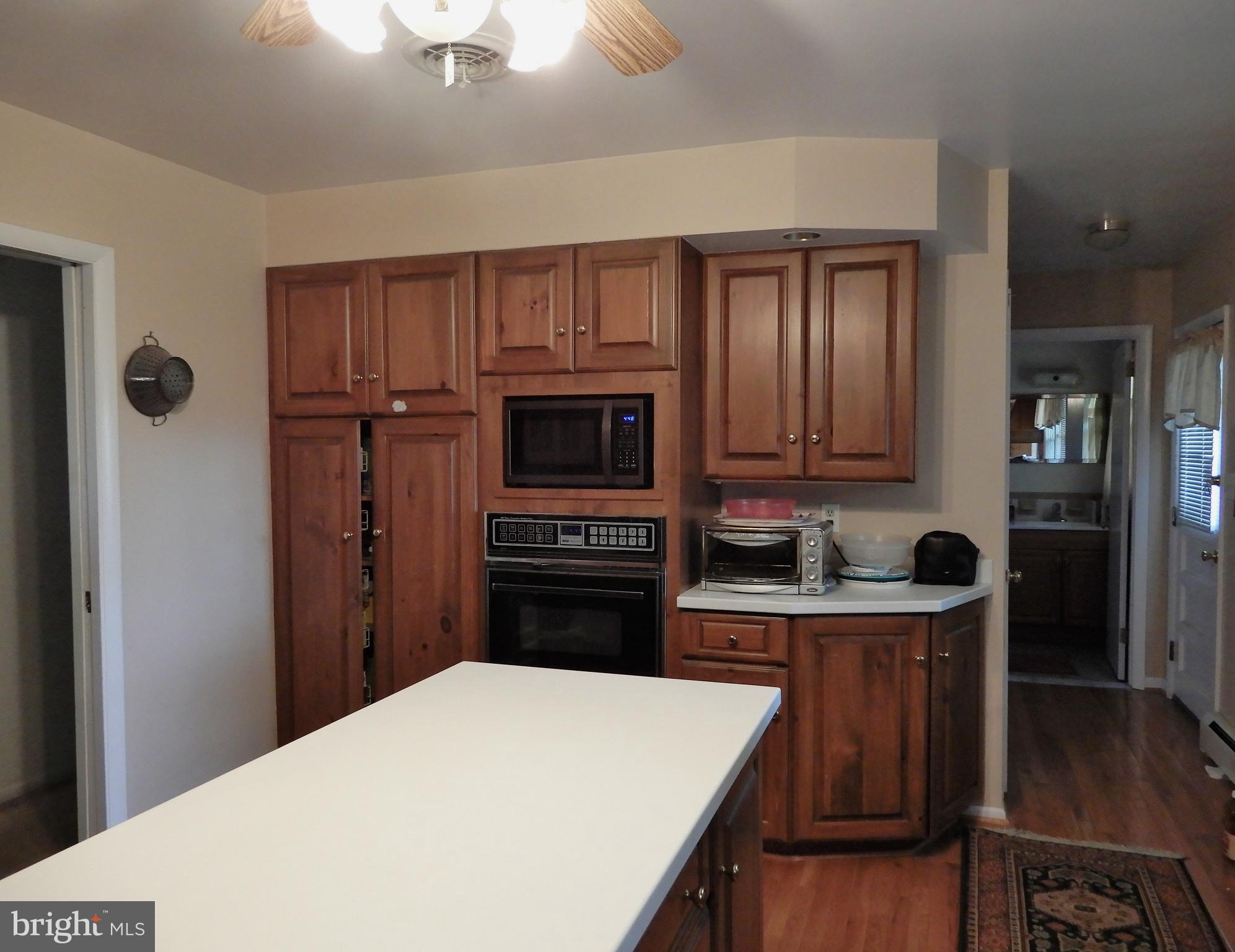 KENWOOD PARK - Residential