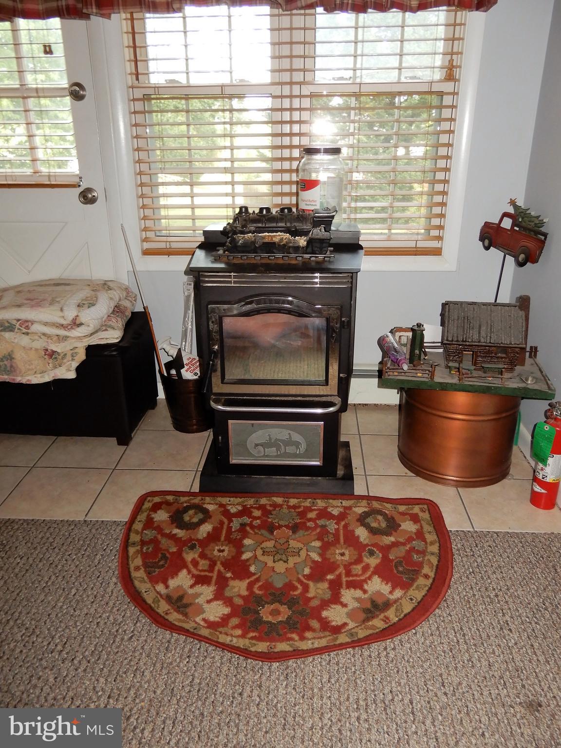 KENWOOD PARK - Residential