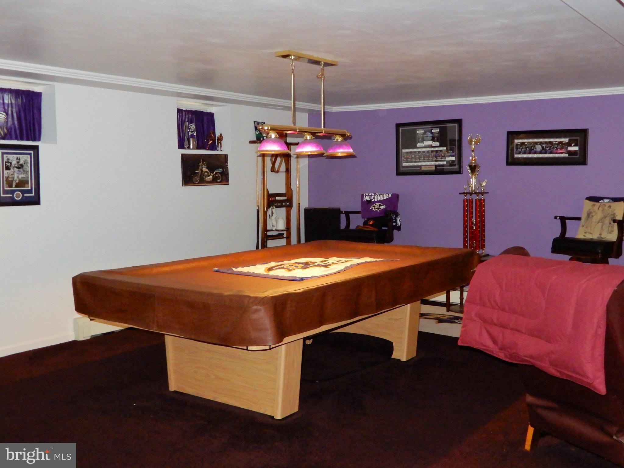 KENWOOD PARK - Residential