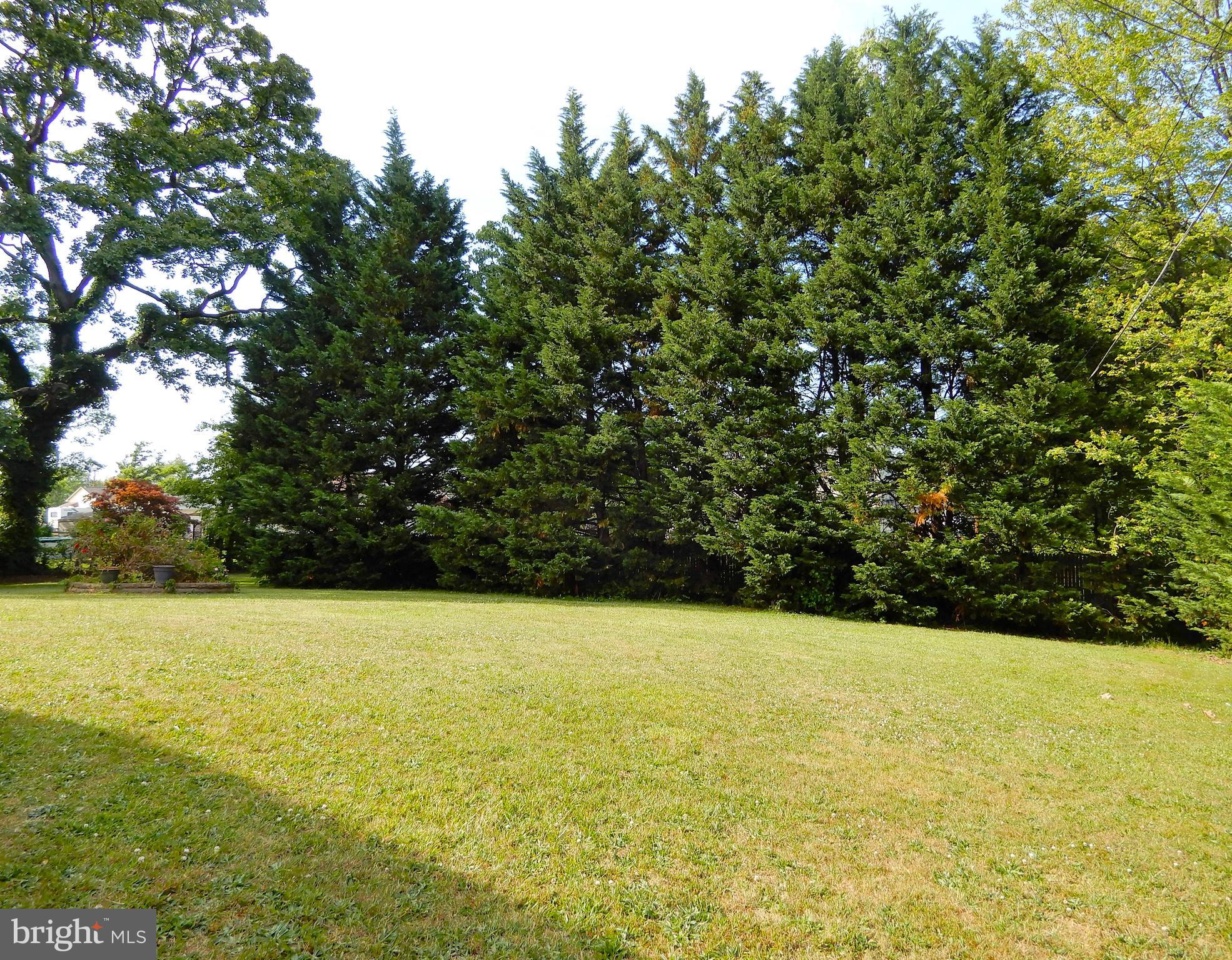 KENWOOD PARK - Residential