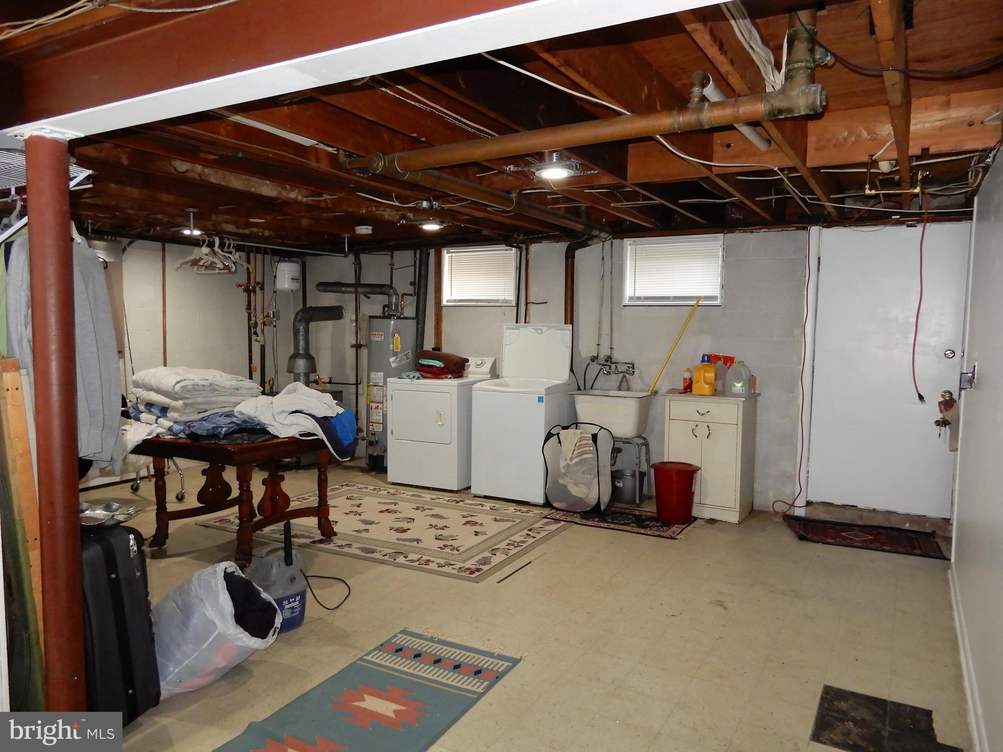 KENWOOD PARK - Residential