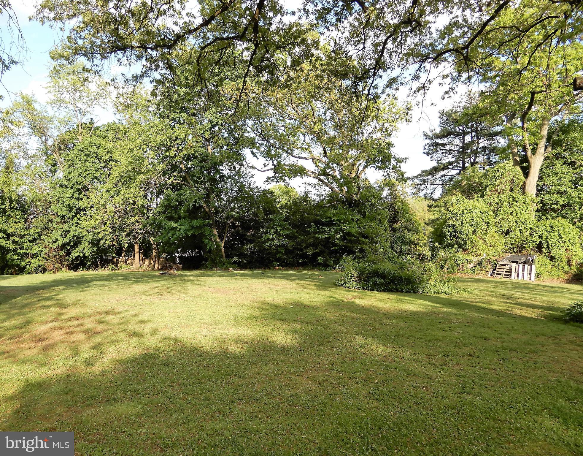 KENWOOD PARK - Residential