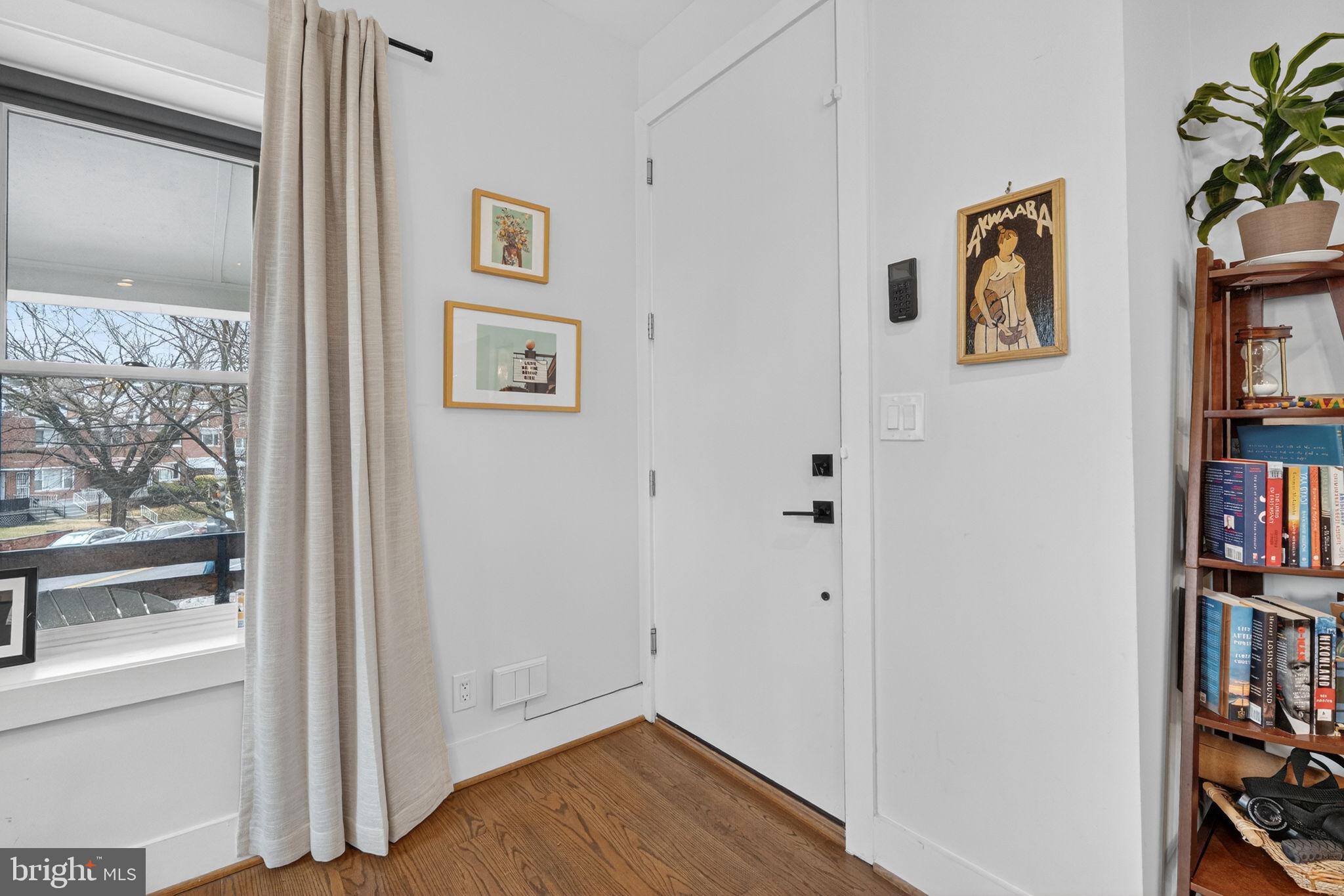 1419 UPSHUR STREET NW 2