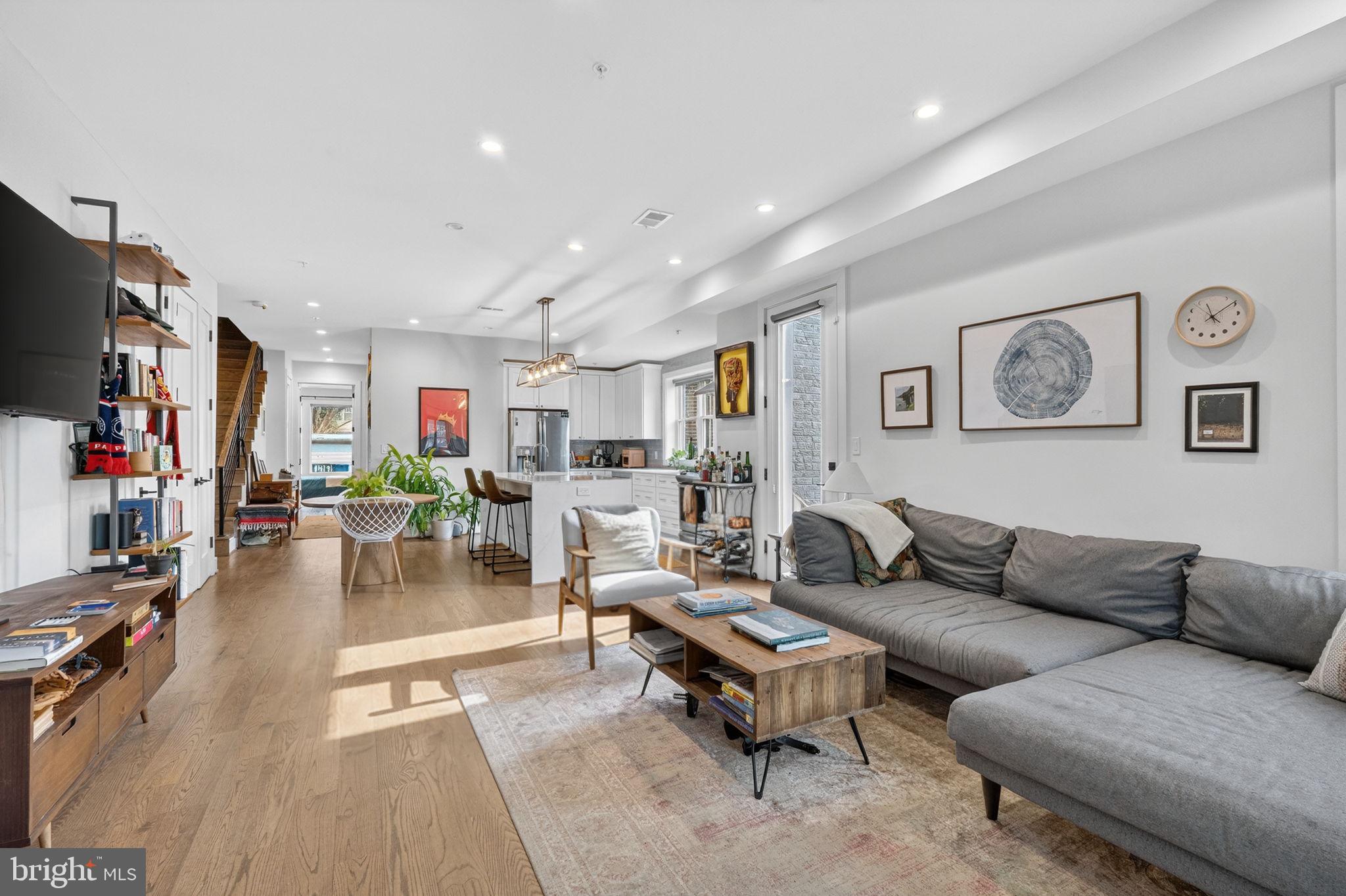 1419 UPSHUR STREET NW 2