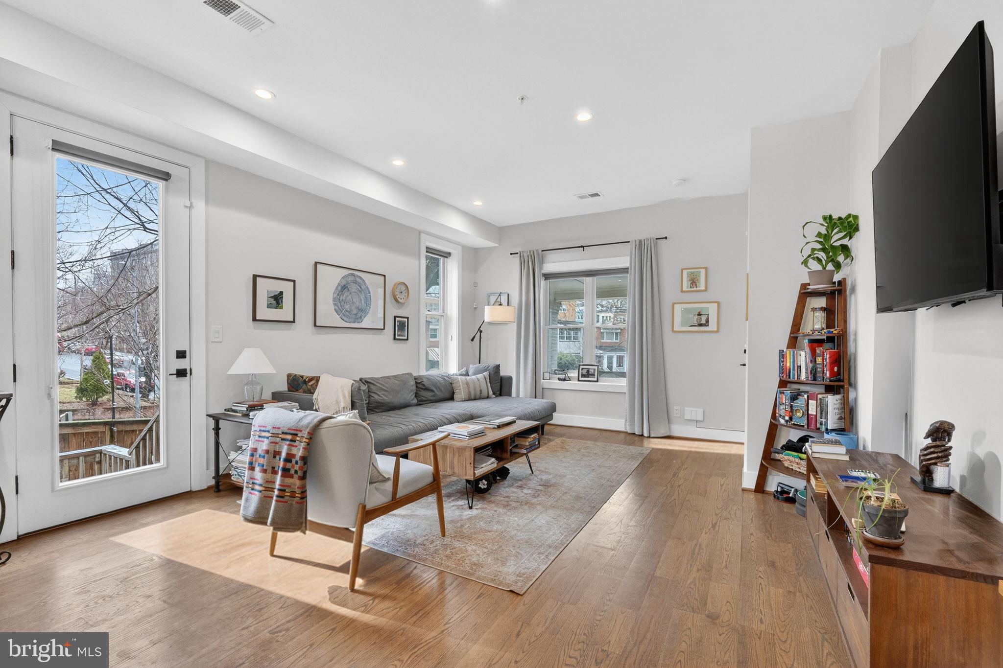 1419 UPSHUR STREET NW 2