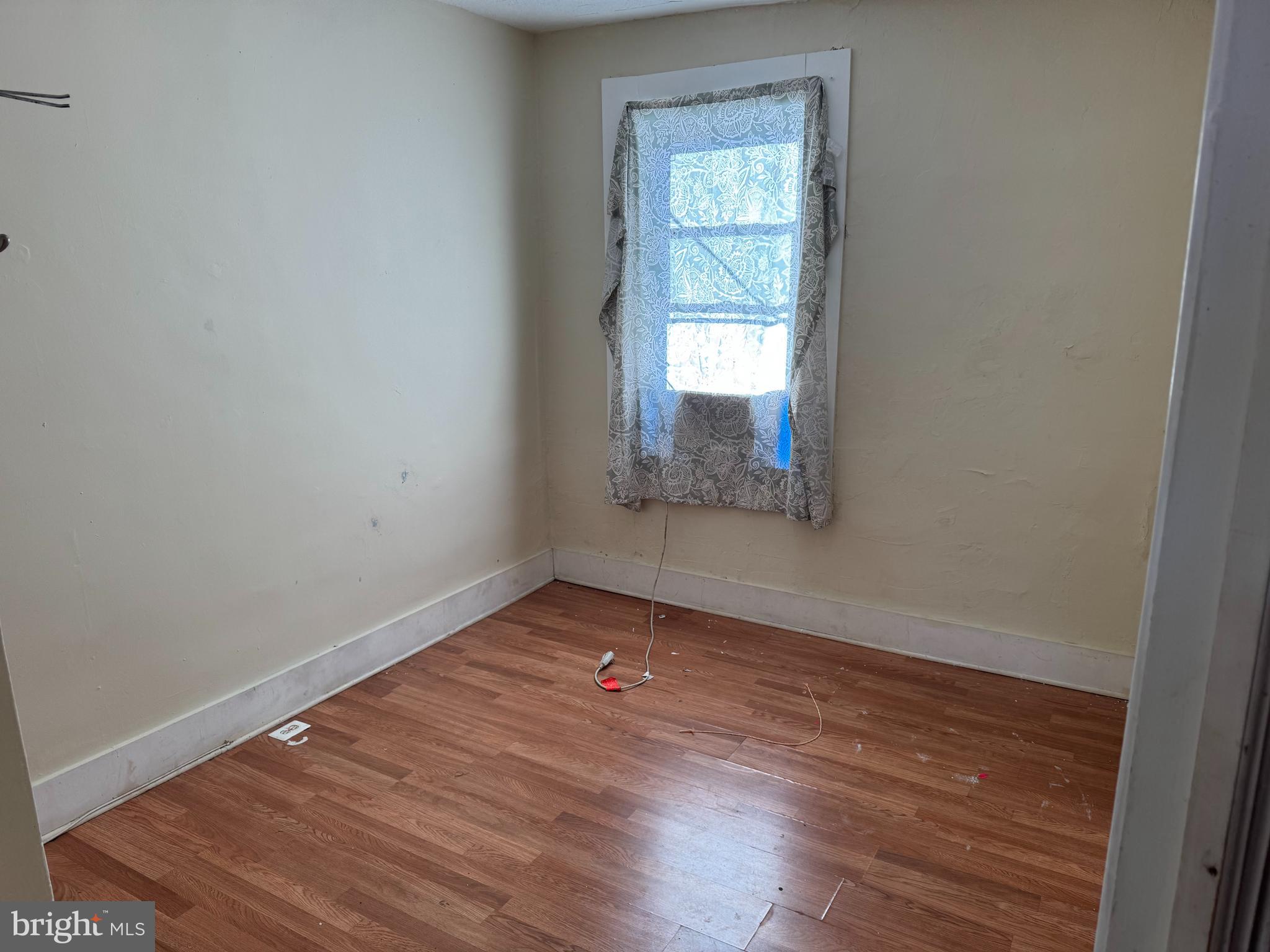 BALTIMORE HIGHLANDS - Residential