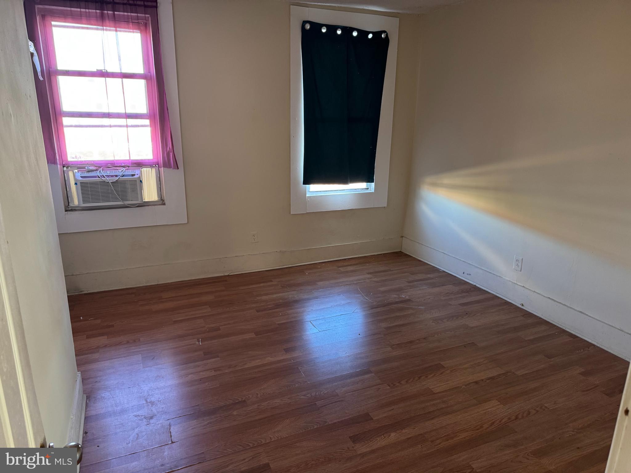 BALTIMORE HIGHLANDS - Residential