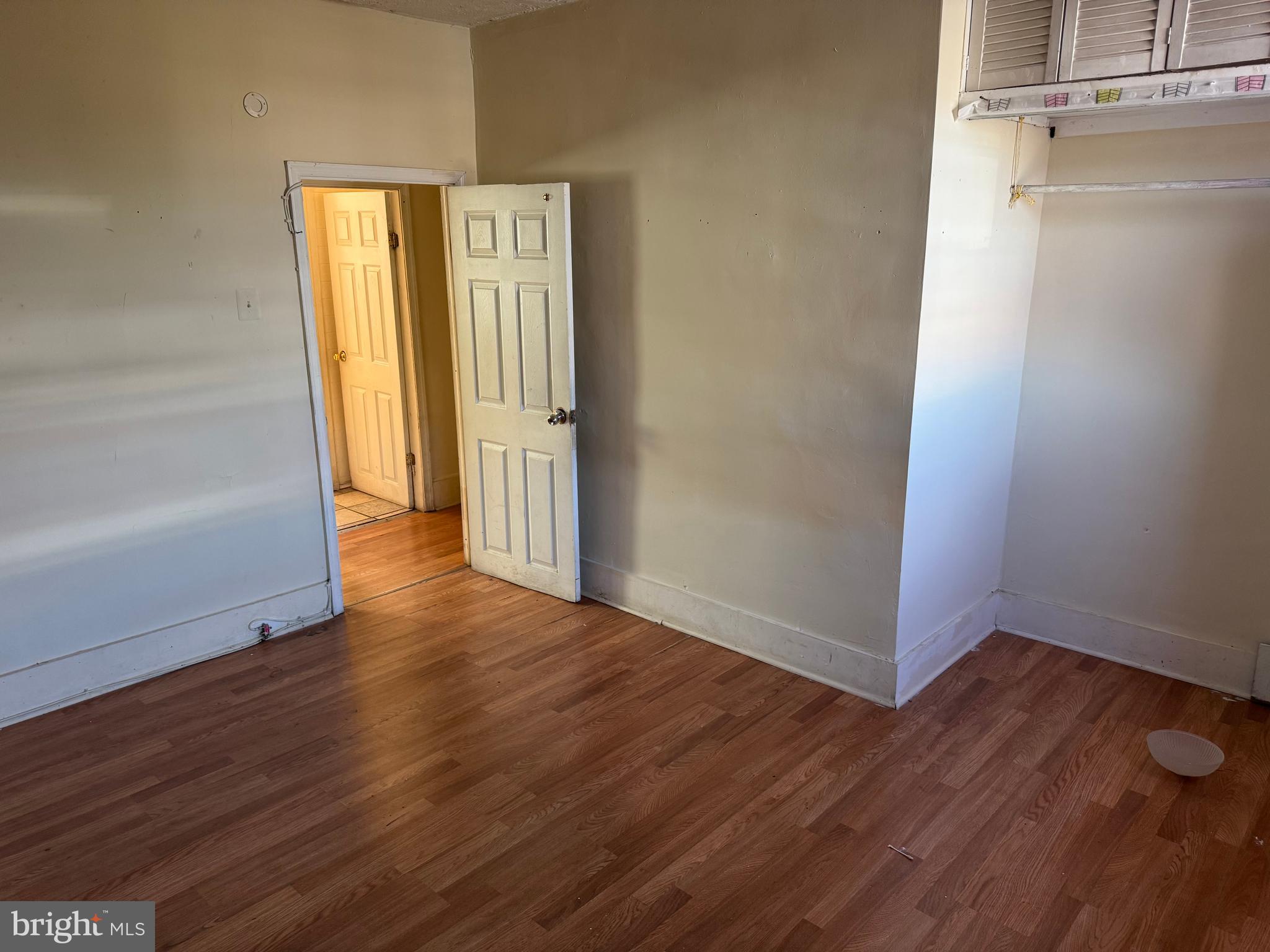 BALTIMORE HIGHLANDS - Residential