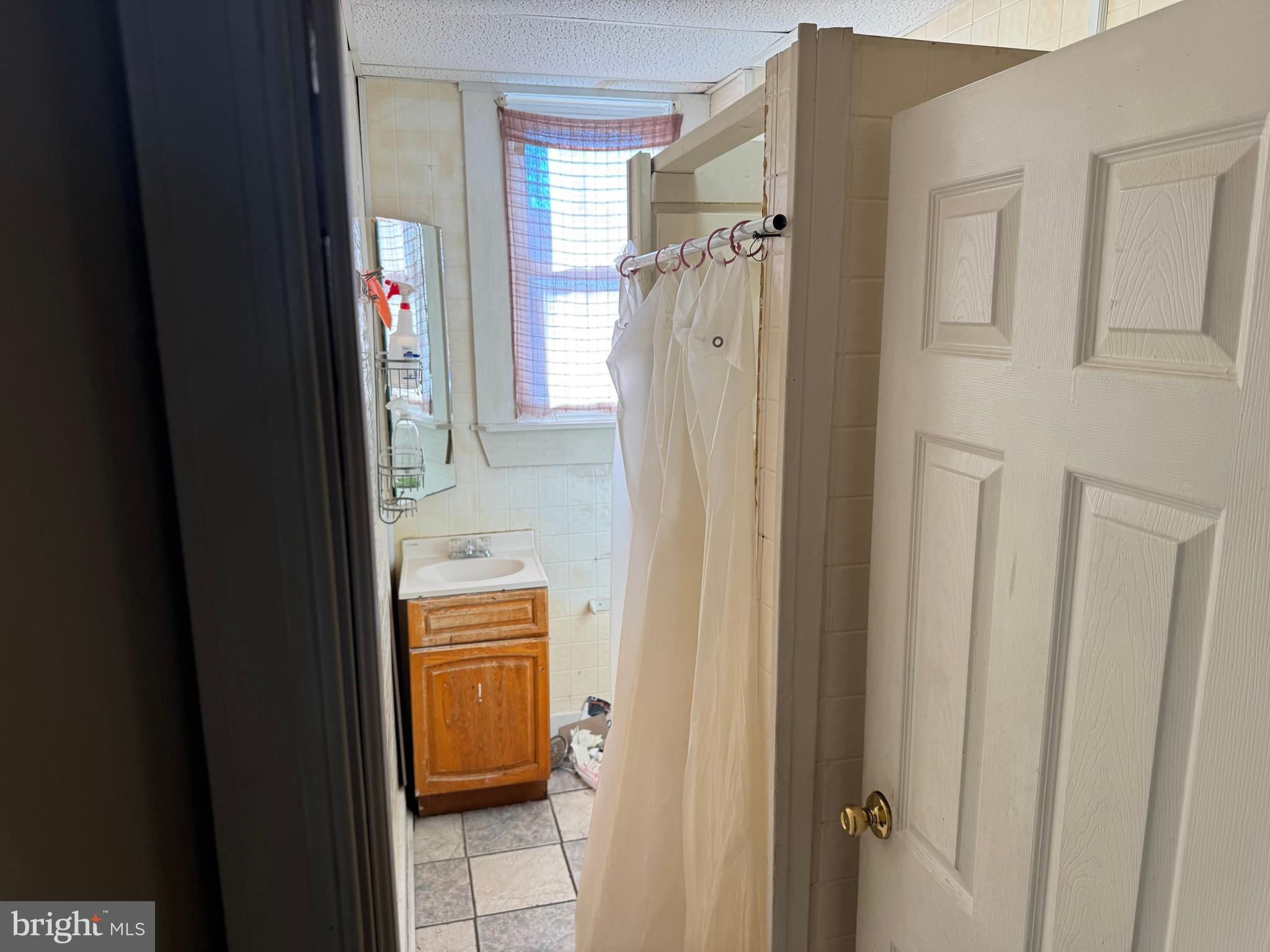 BALTIMORE HIGHLANDS - Residential