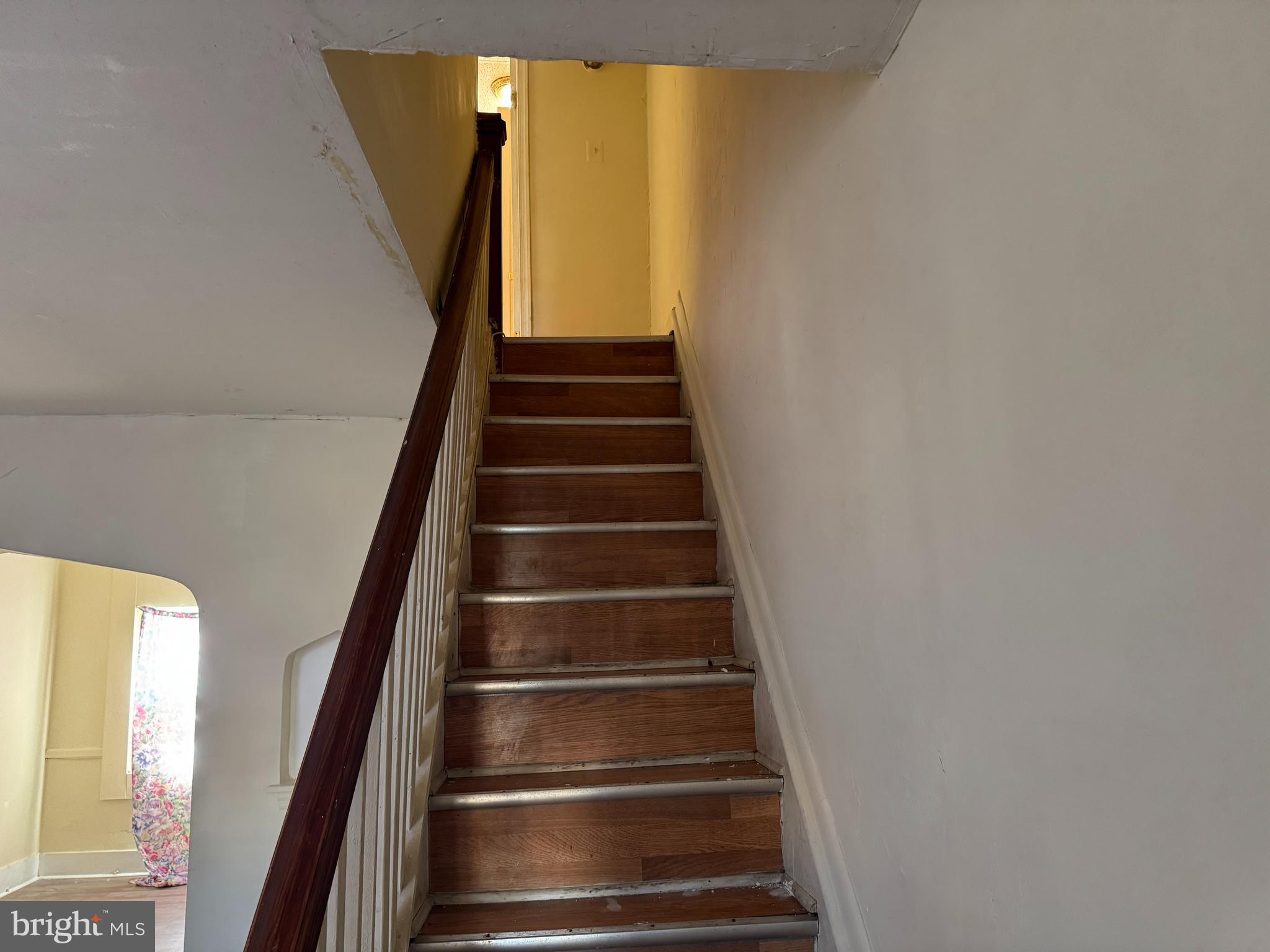 BALTIMORE HIGHLANDS - Residential