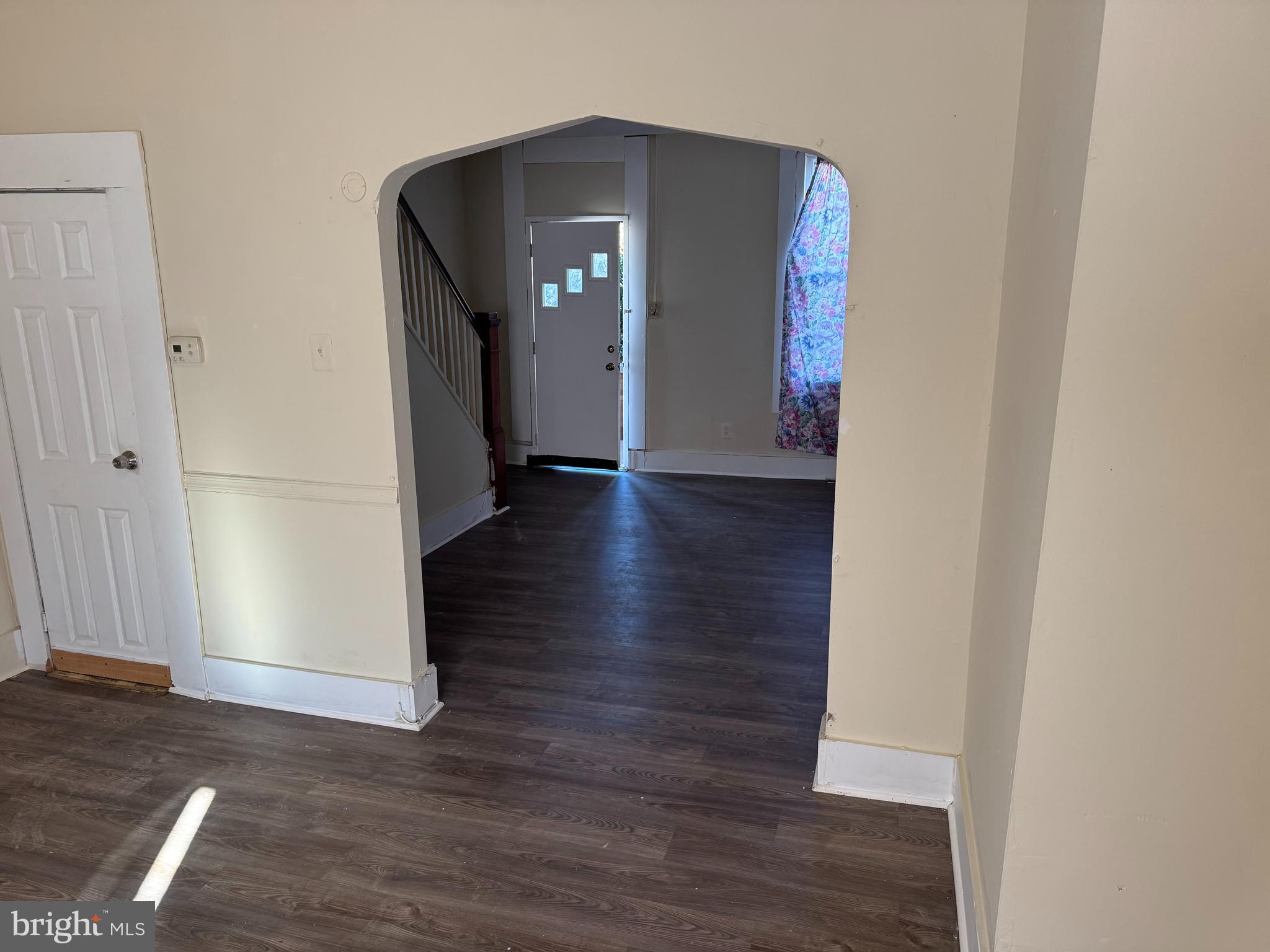 BALTIMORE HIGHLANDS - Residential