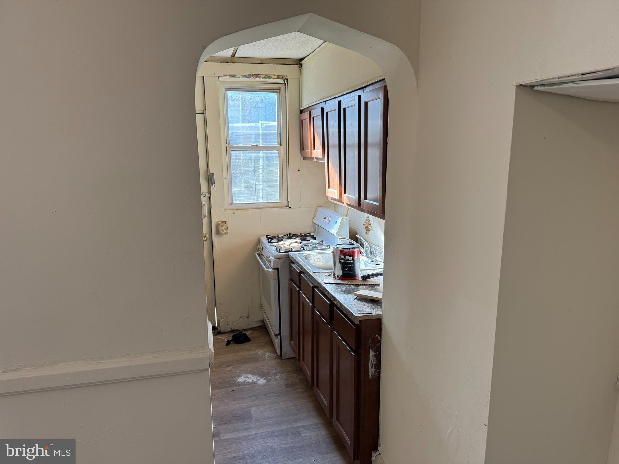 BALTIMORE HIGHLANDS - Residential