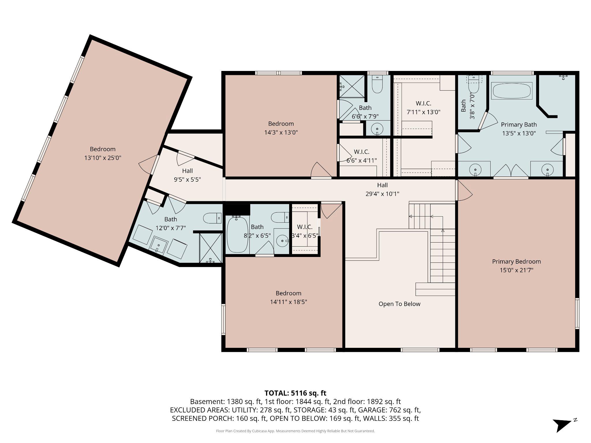 WELLESLEY MANOR - Residential