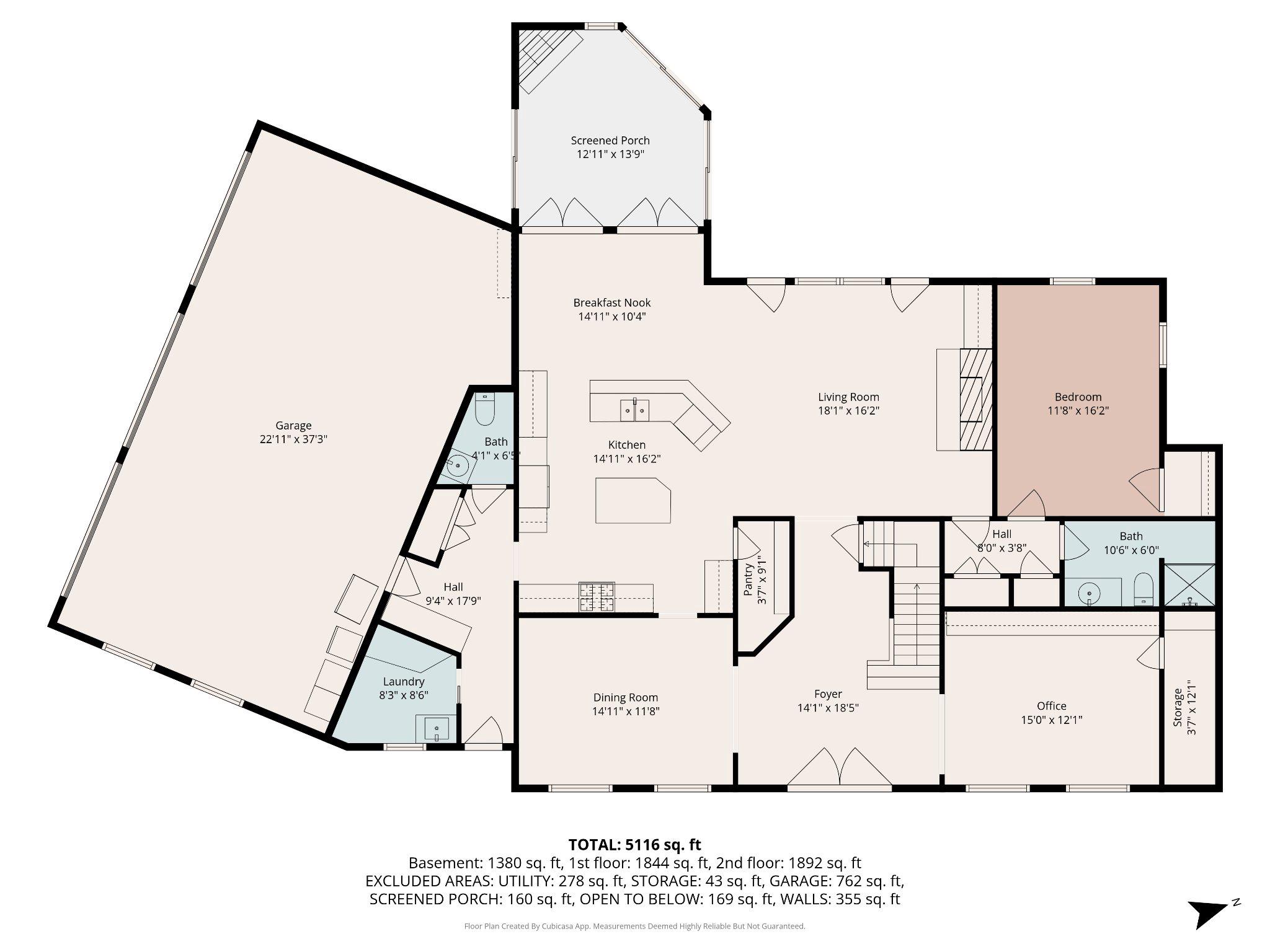 WELLESLEY MANOR - Residential