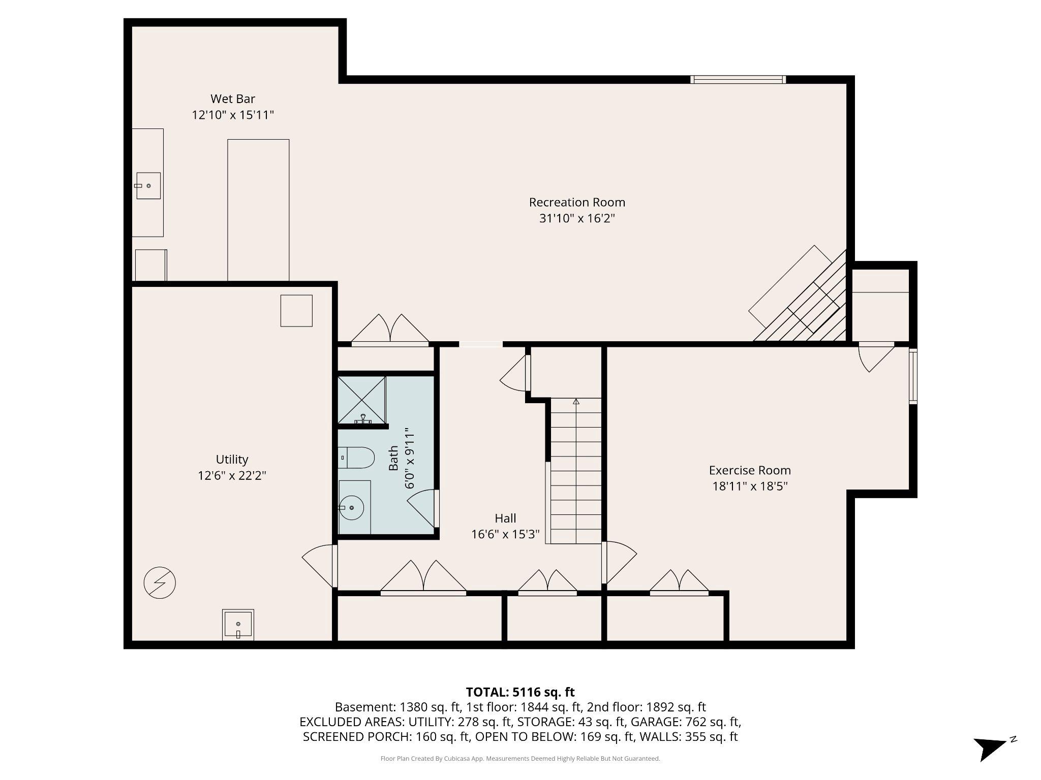 WELLESLEY MANOR - Residential