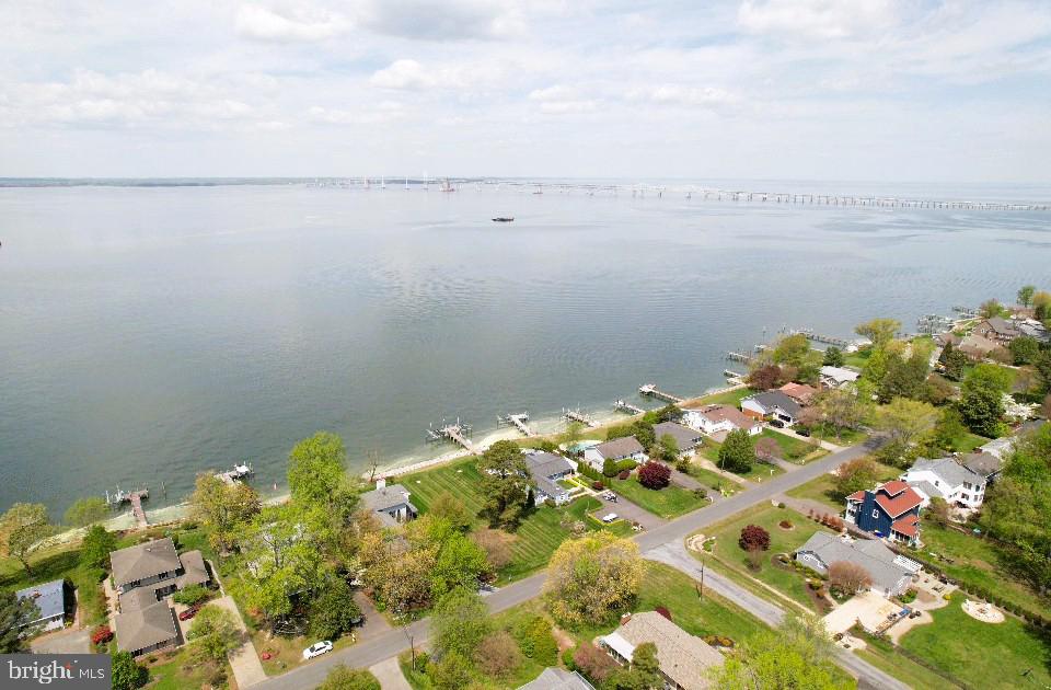 BAY CITY - Residential