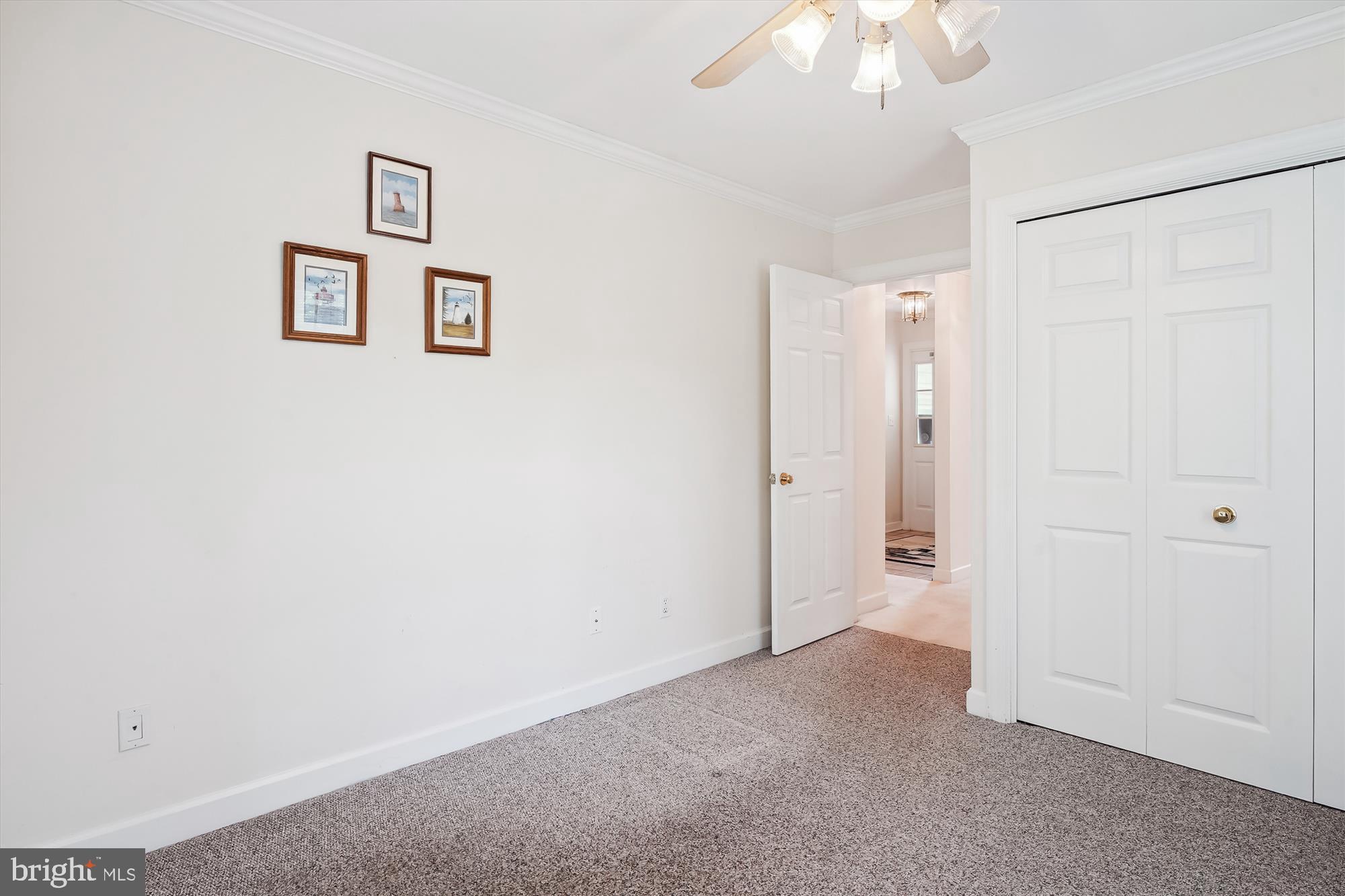 BAY CITY - Residential