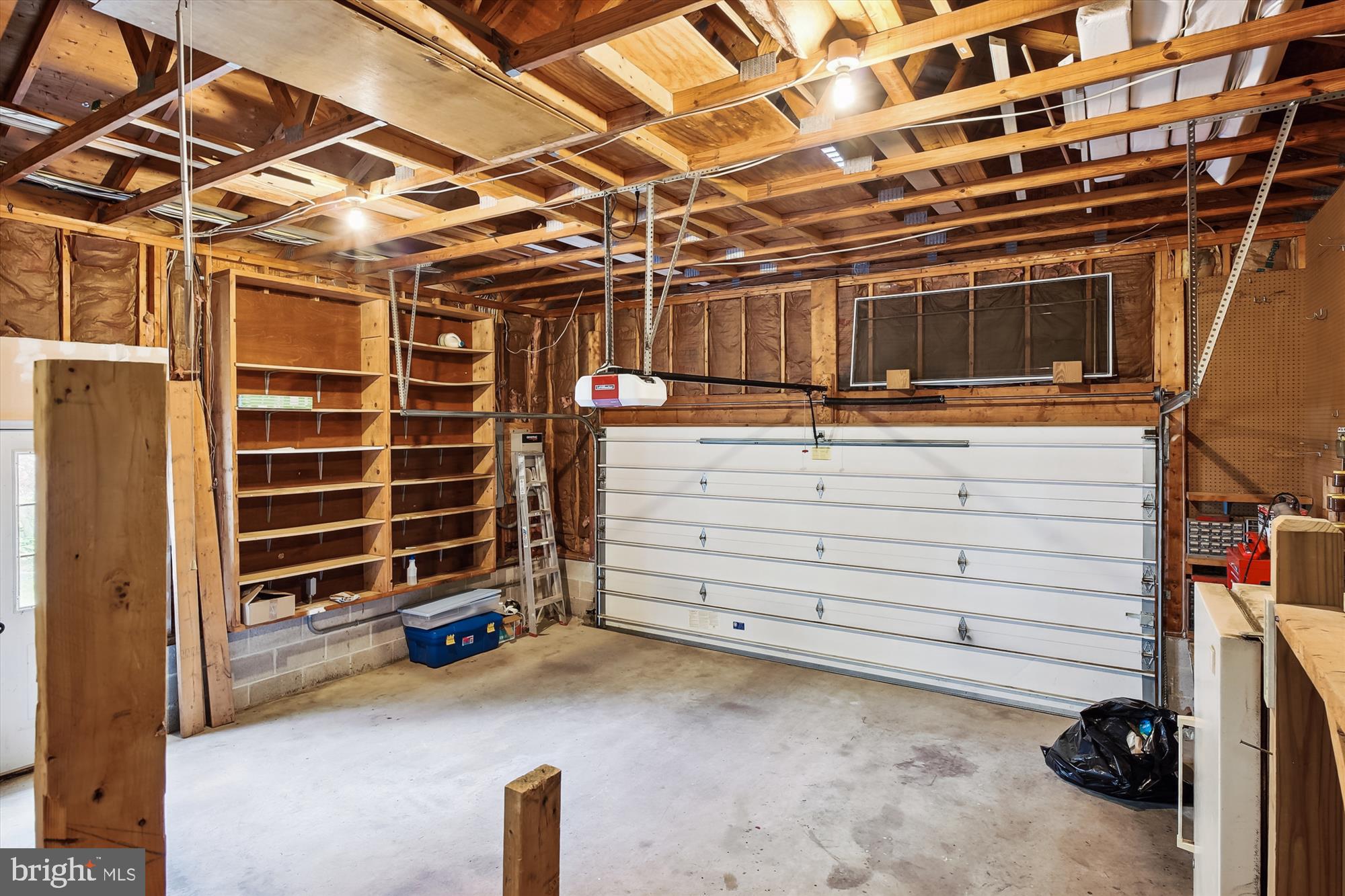 BAY CITY - Residential