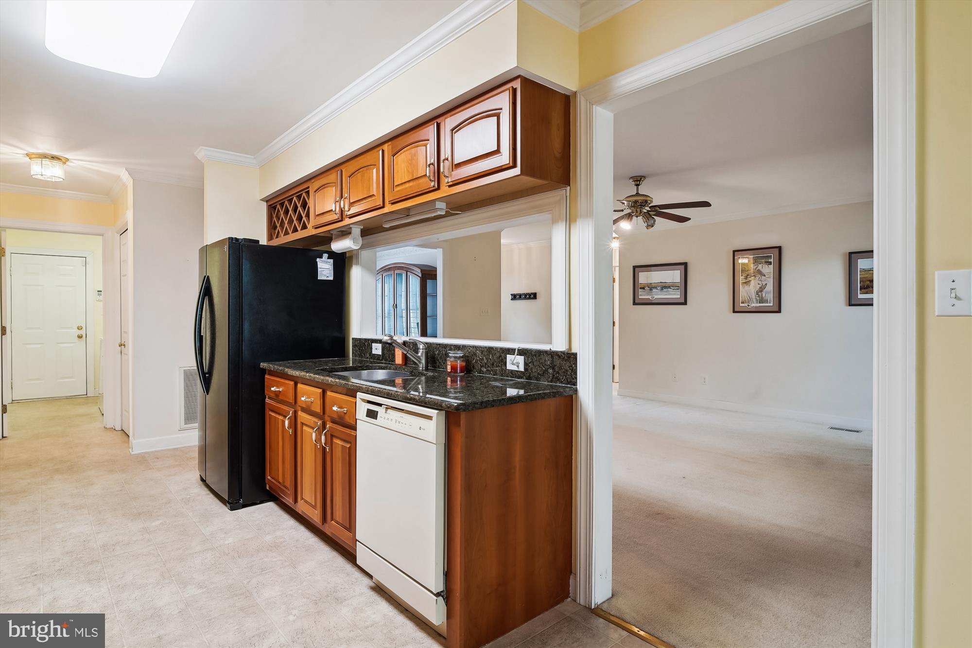 BAY CITY - Residential