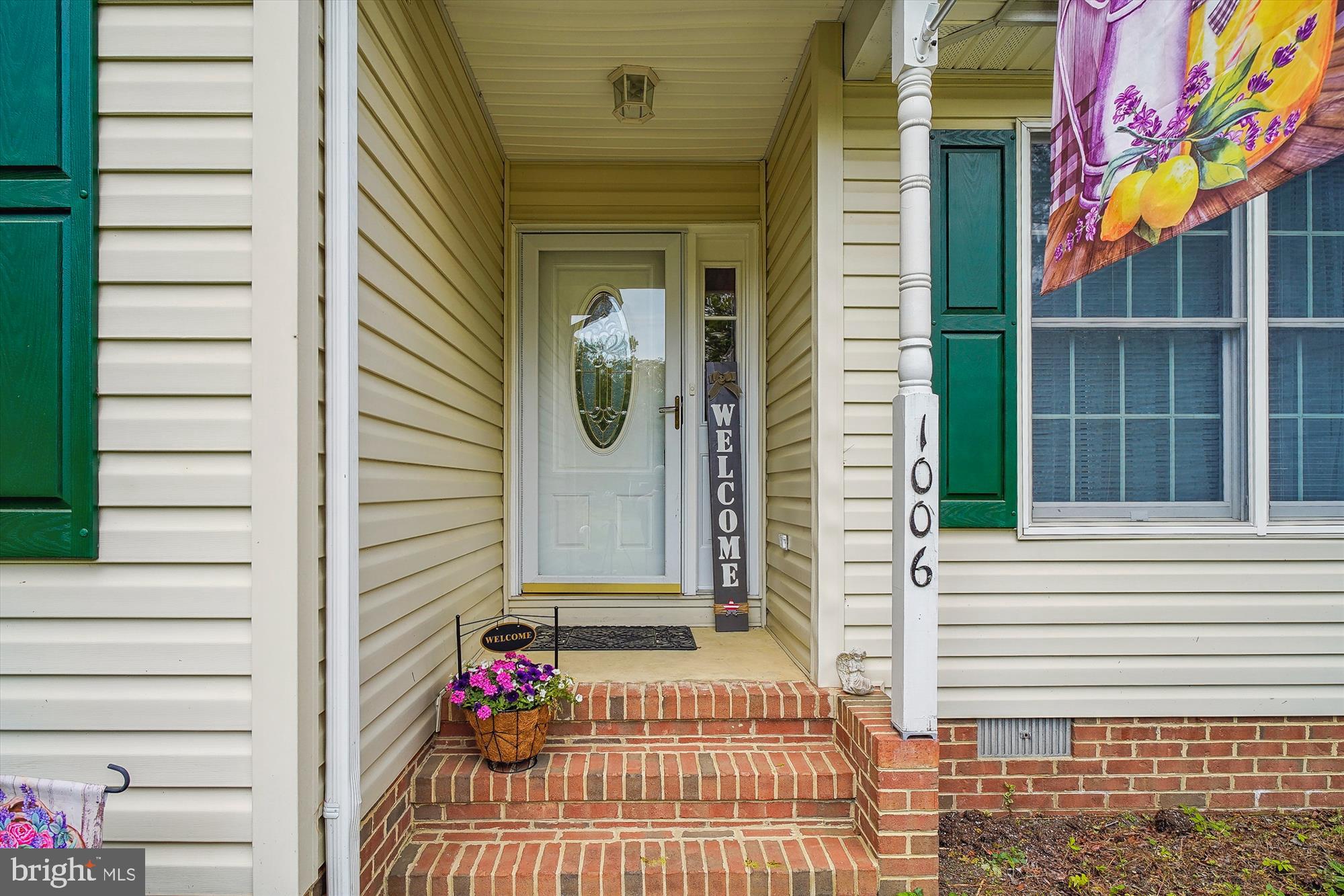 1006 WORCESTER DRIVE
