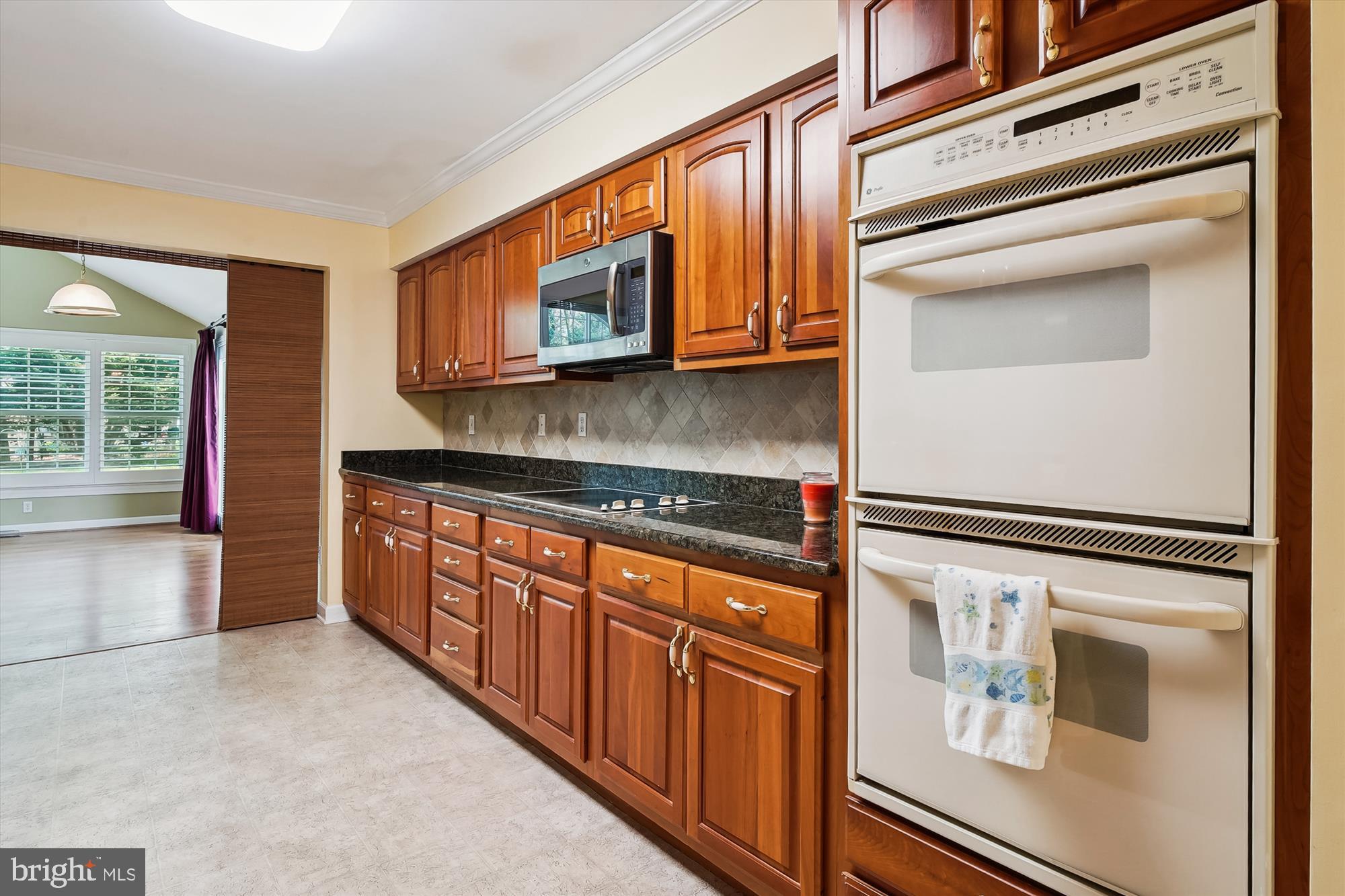 BAY CITY - Residential