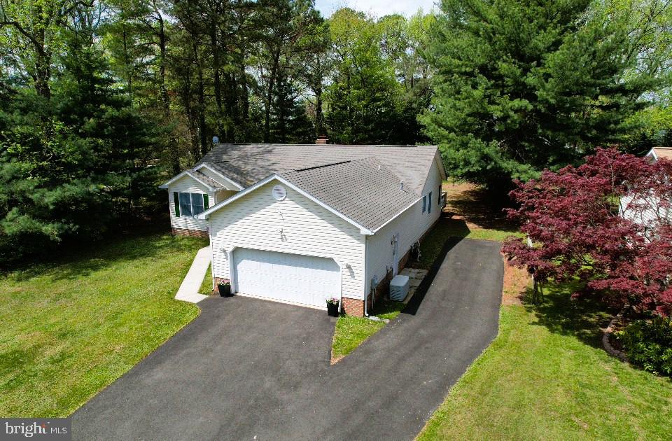 BAY CITY - Residential