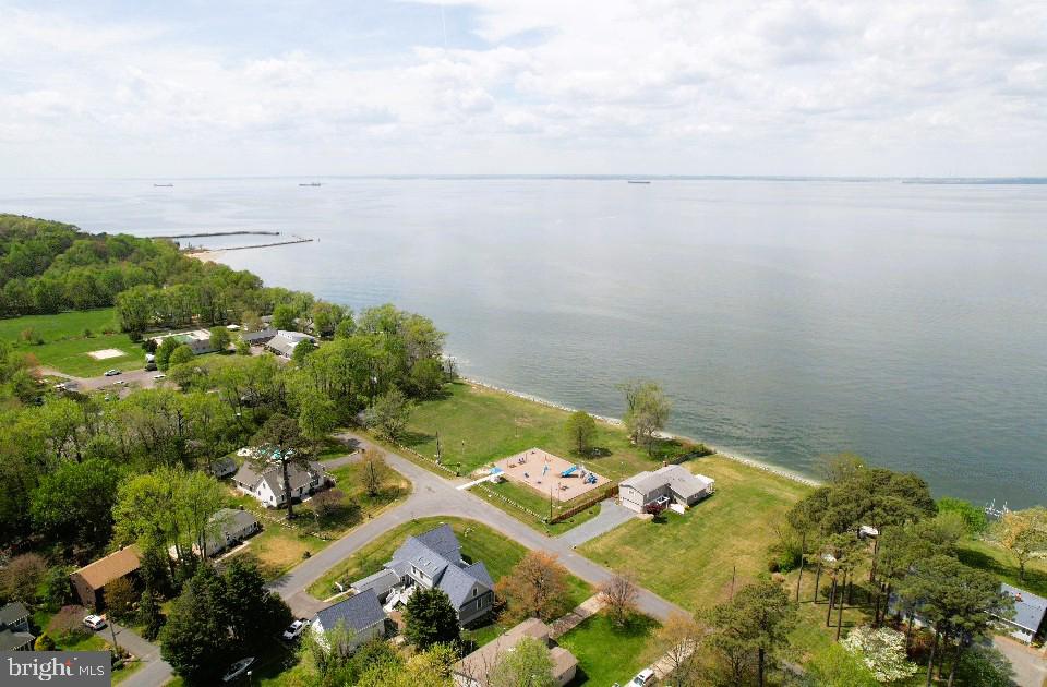 BAY CITY - Residential