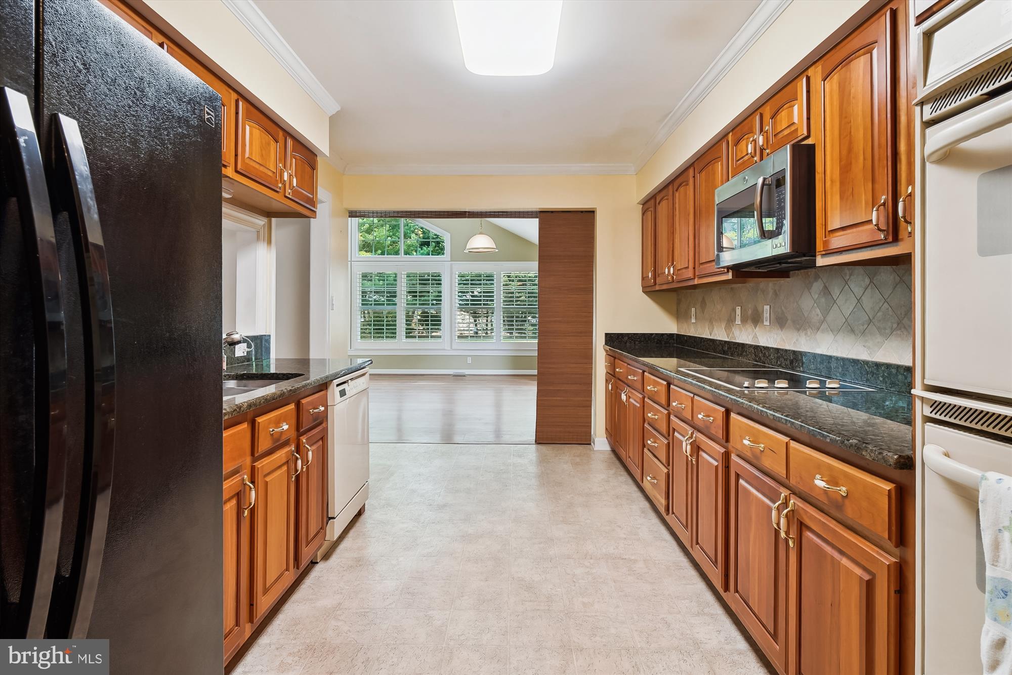 BAY CITY - Residential