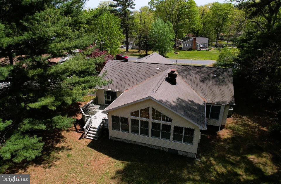 BAY CITY - Residential