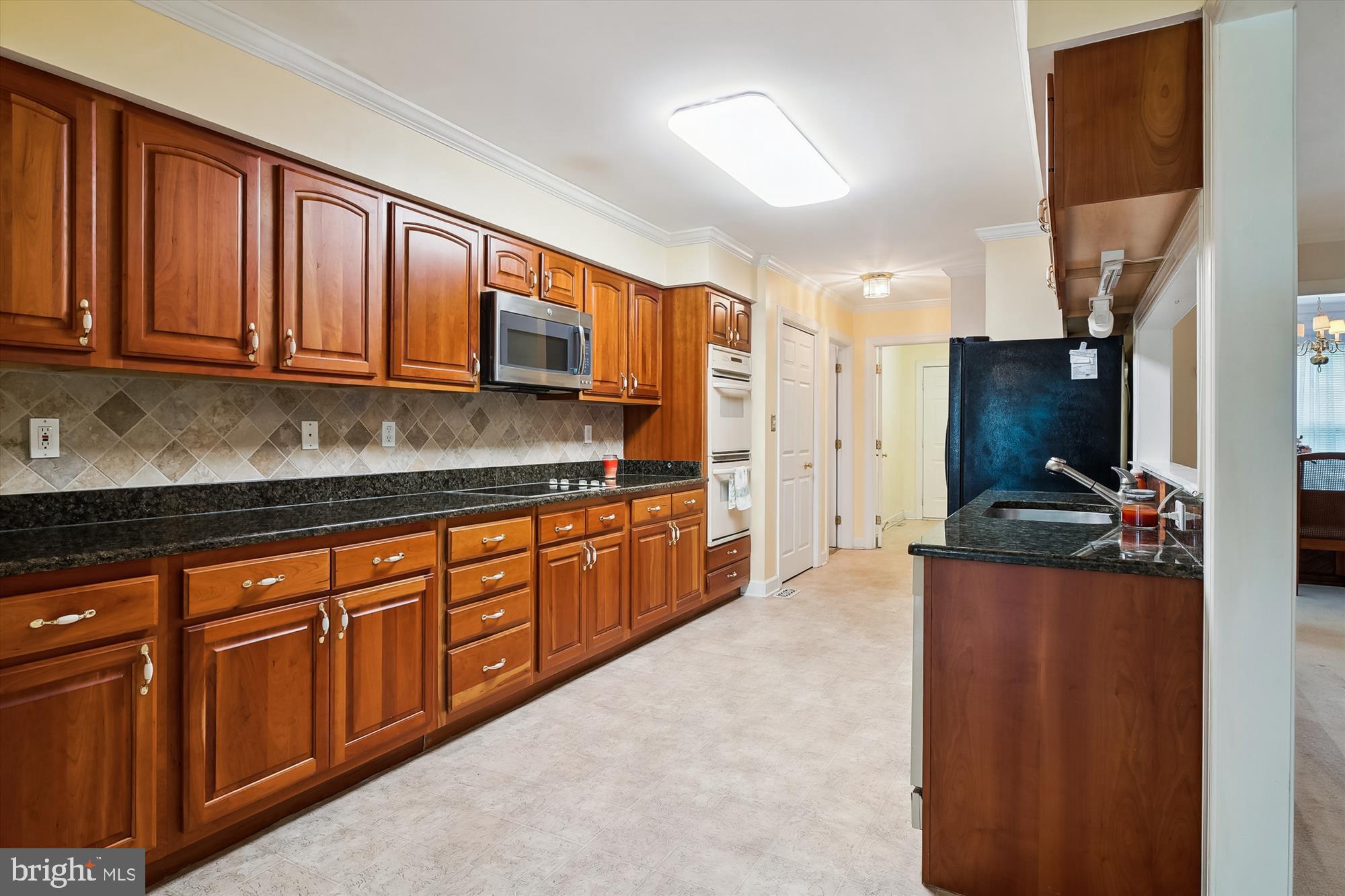 BAY CITY - Residential