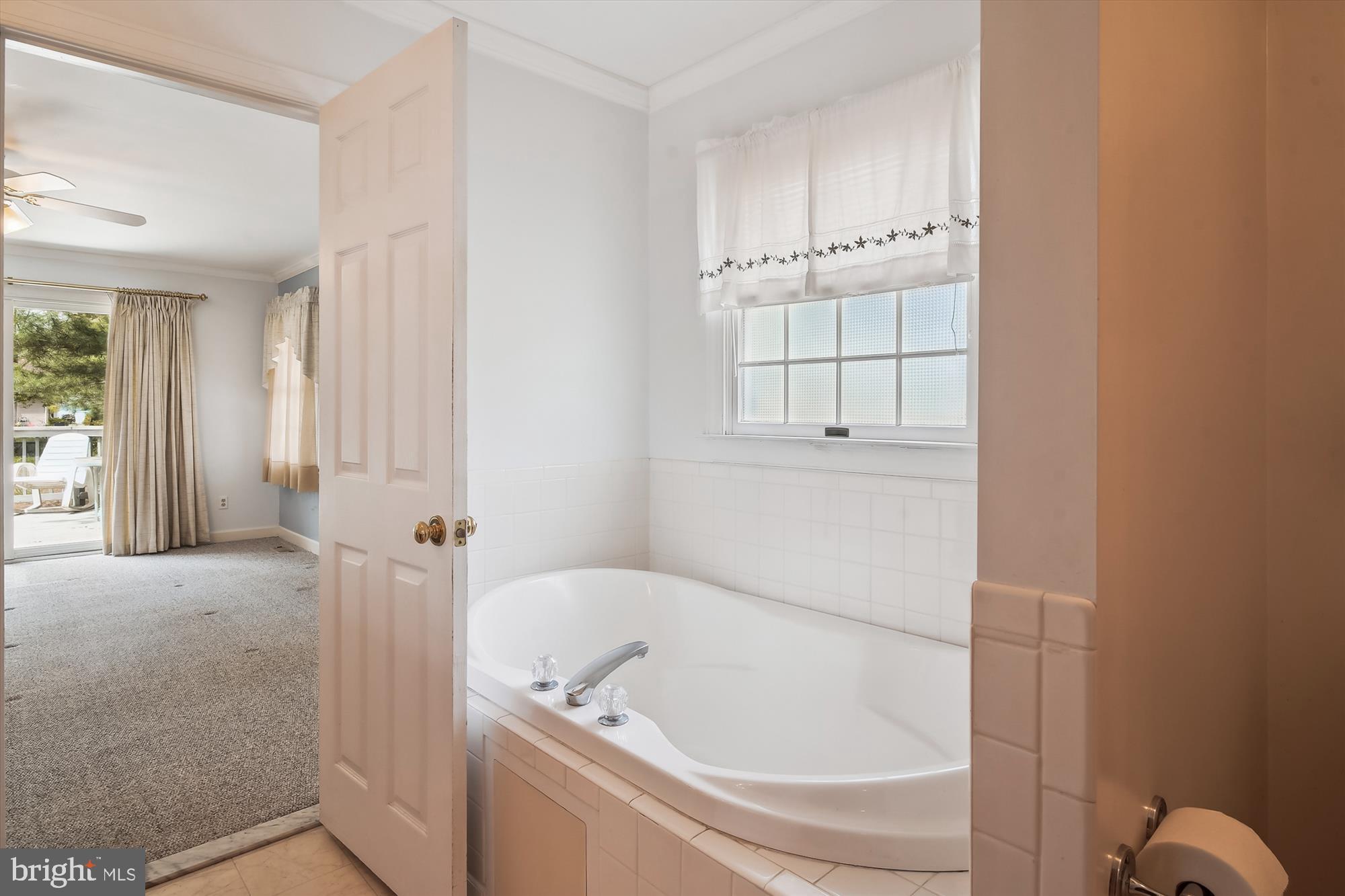 BAY CITY - Residential