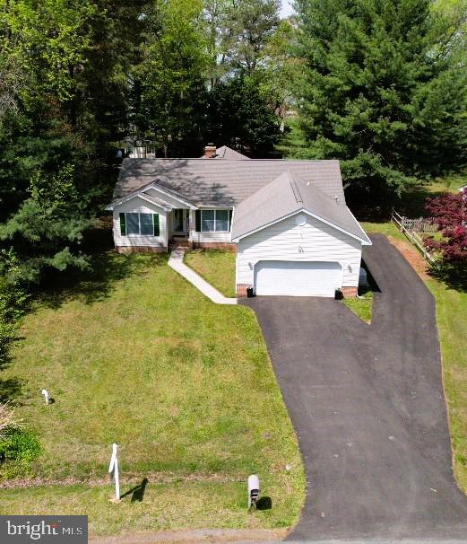 1006 WORCESTER DRIVE