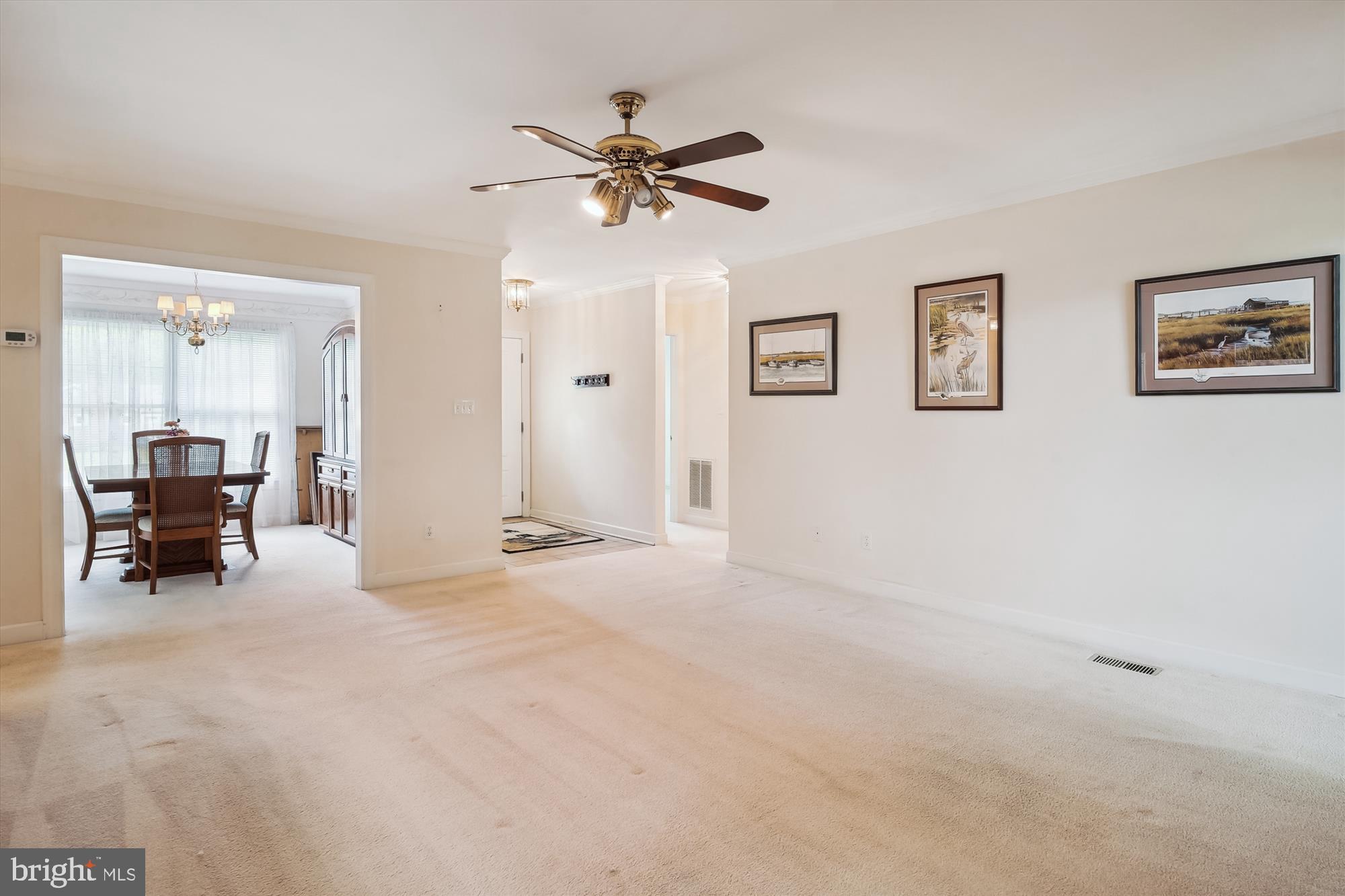 BAY CITY - Residential